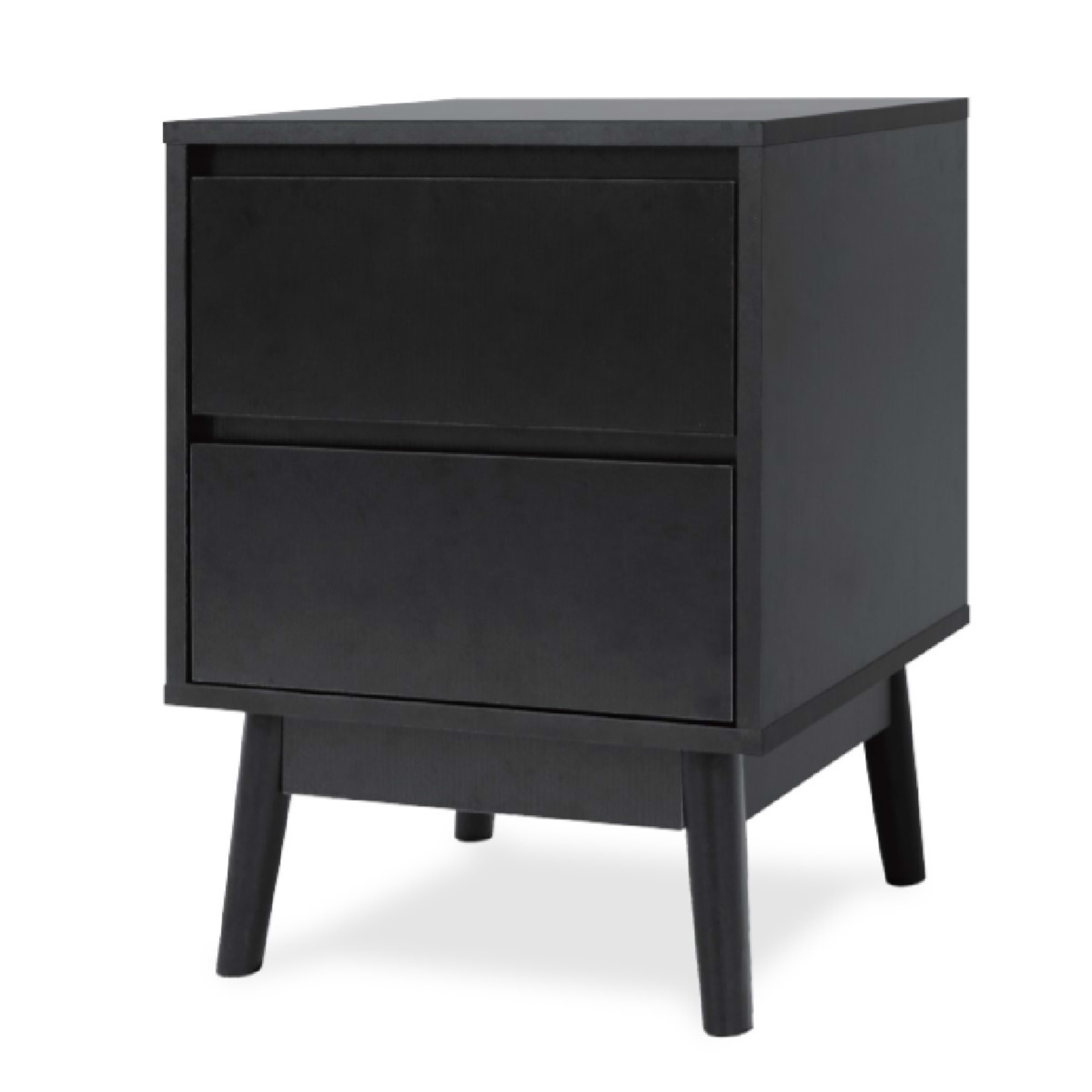 Thorne Bedside Table Kmart