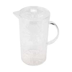 Anko by Kmart 2L Clear Drink Jug