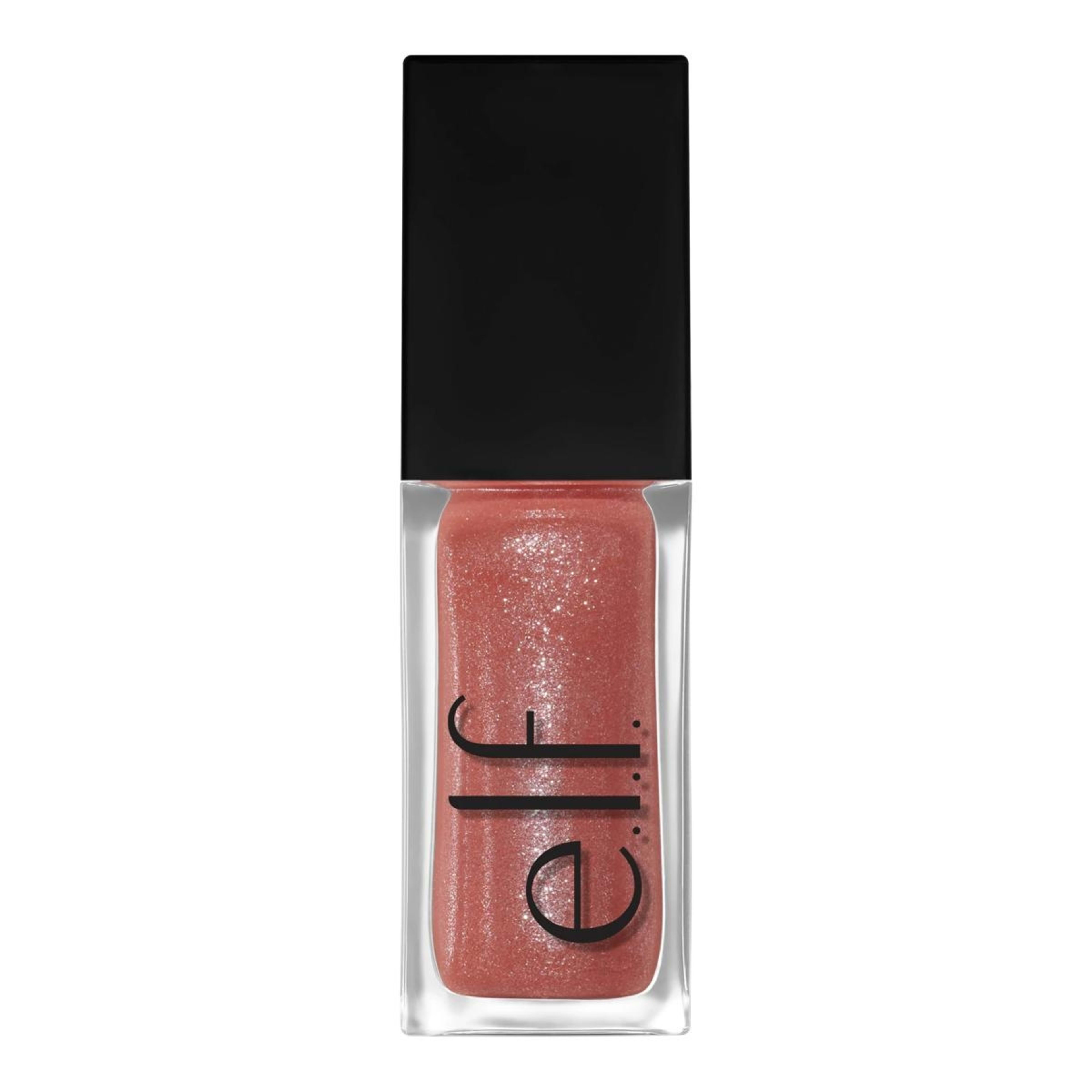2 e.l.f. Glow Reviver Lip Oil - Princess Cut, 2 of 8