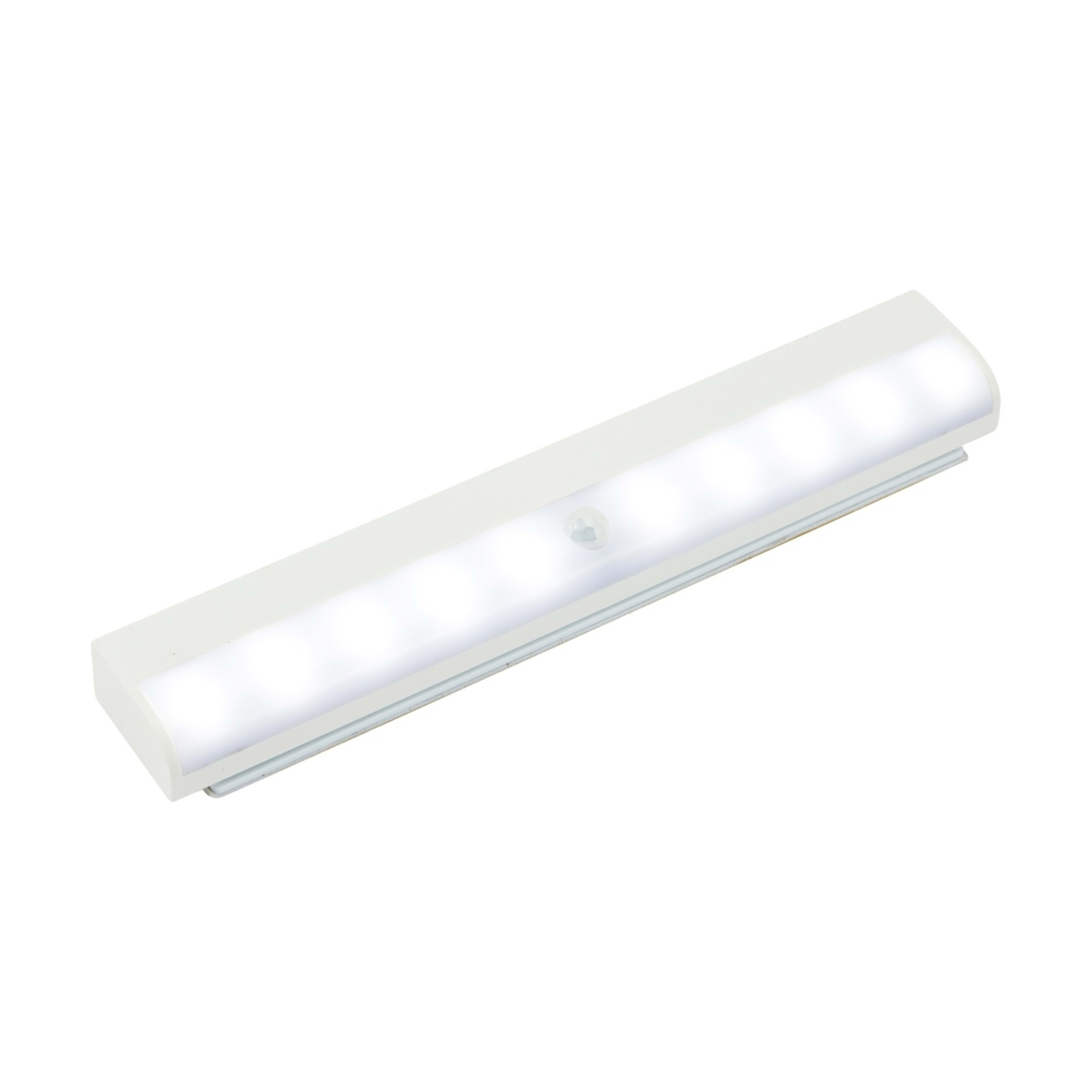 1 Motion Sensor LED Light Bar