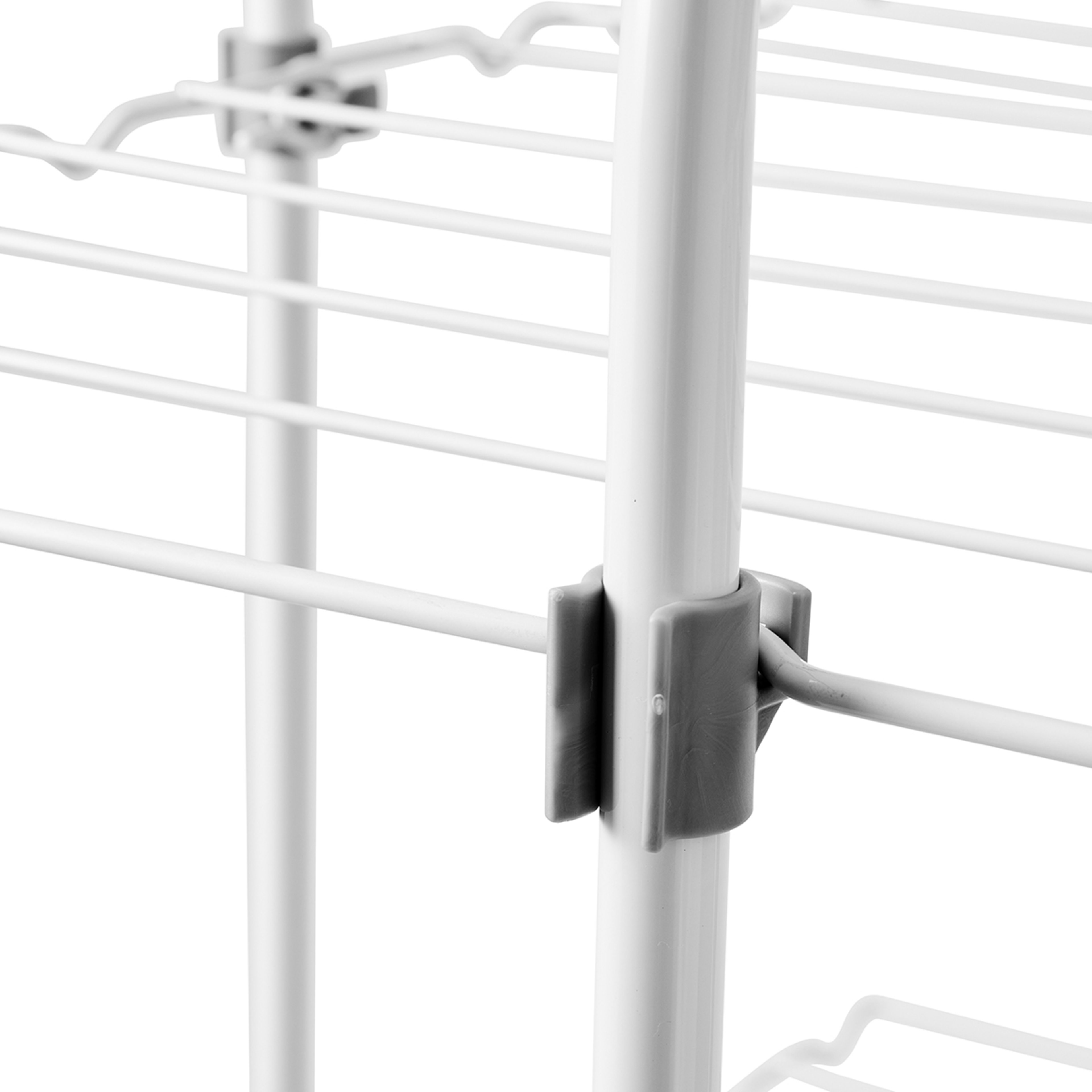 3 Tier Clothes Airer Kmart NZ