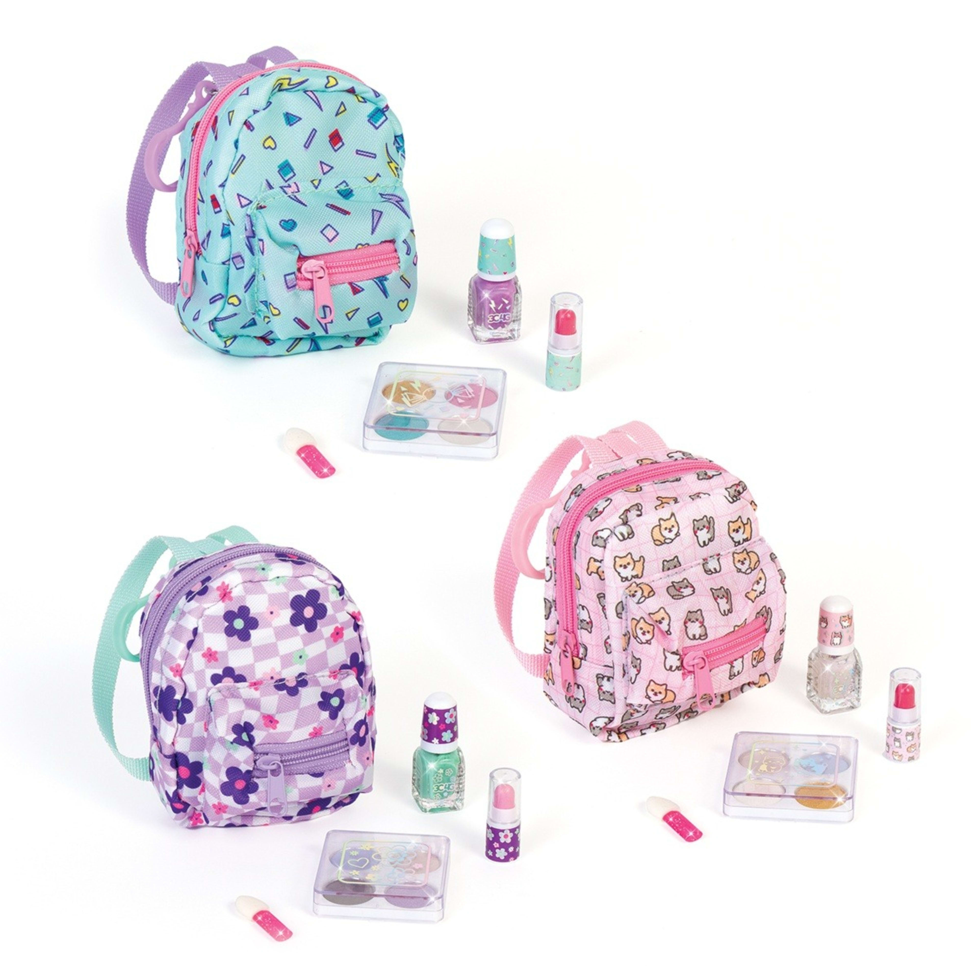 2 5 Piece Make It Real Arcade Glam Mini Cosmetic Set, 2 of 5