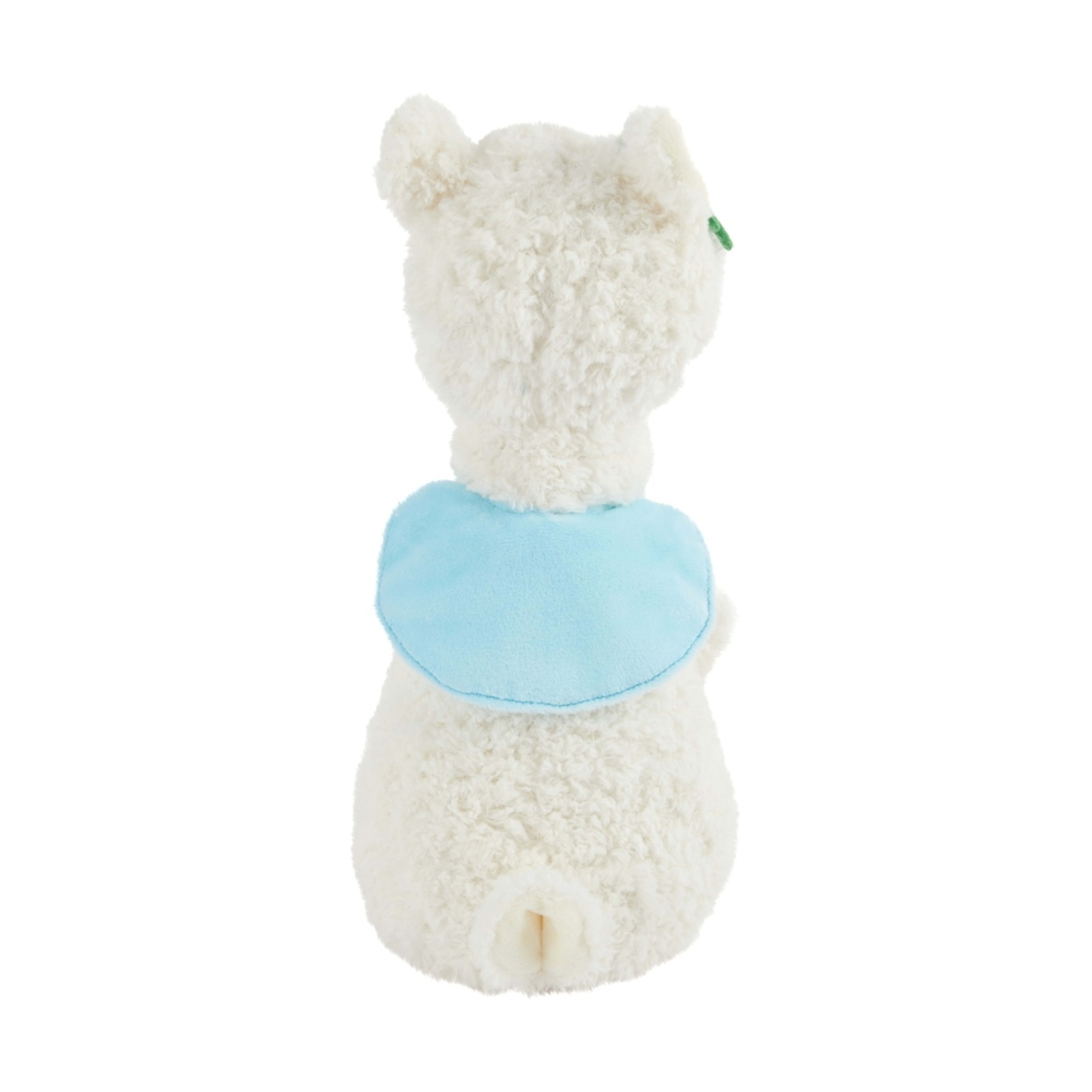 8 Mother Llama Plush Toy, 8 of 10
