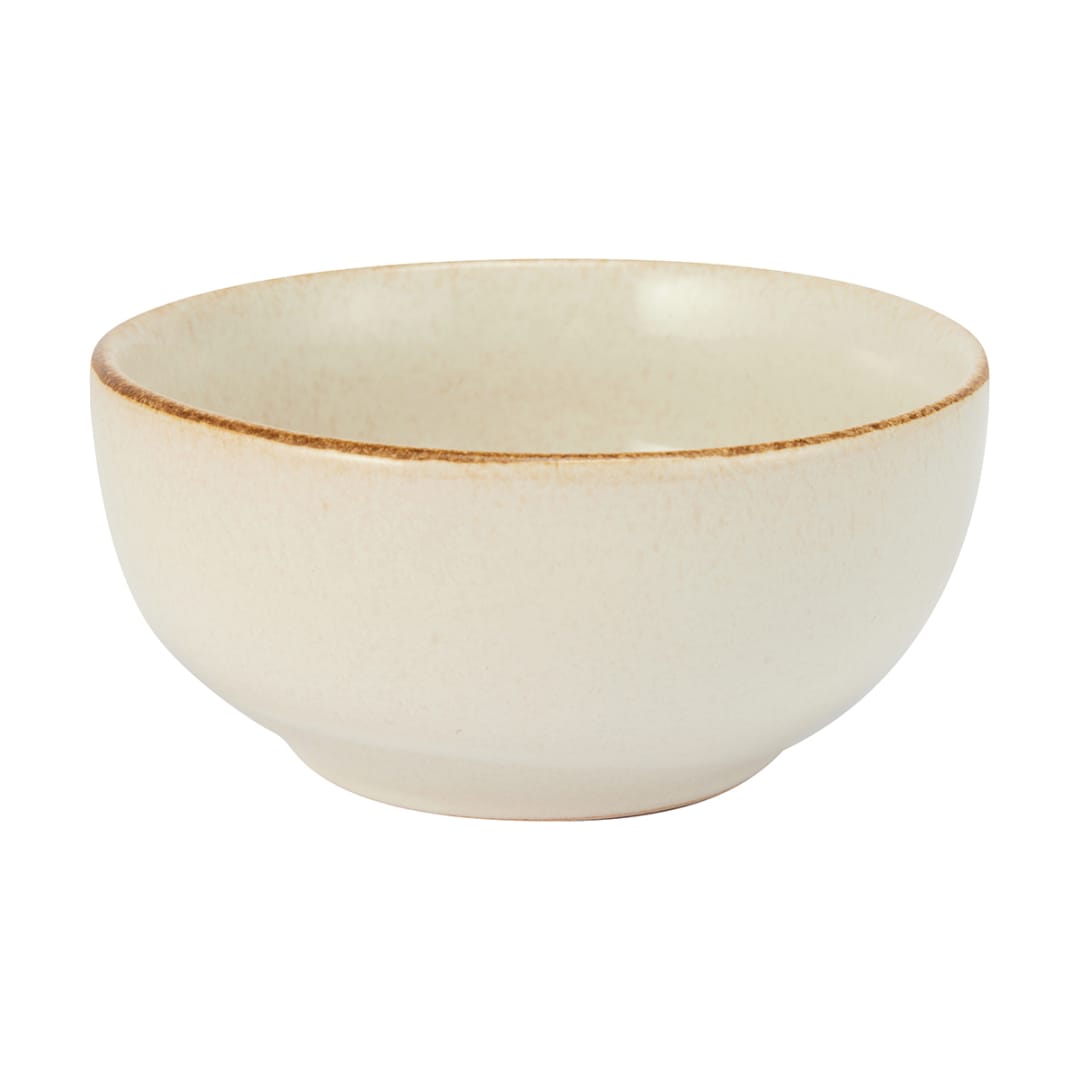 Terra Glazed Mini Bowl - Kmart