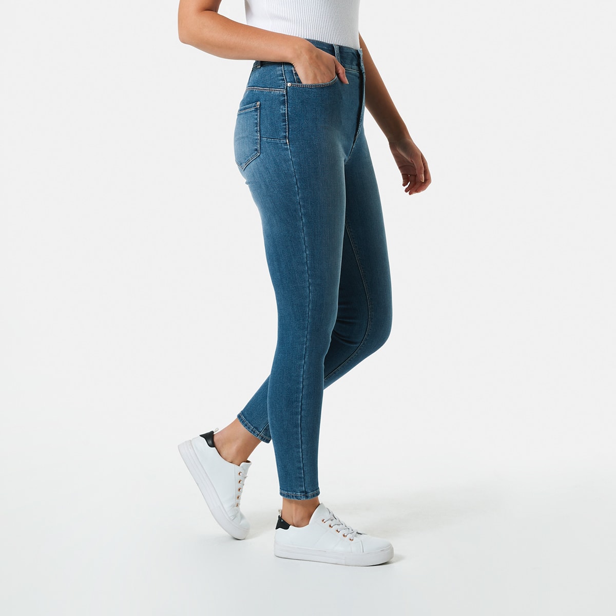 Shapewear Jeans Kmart