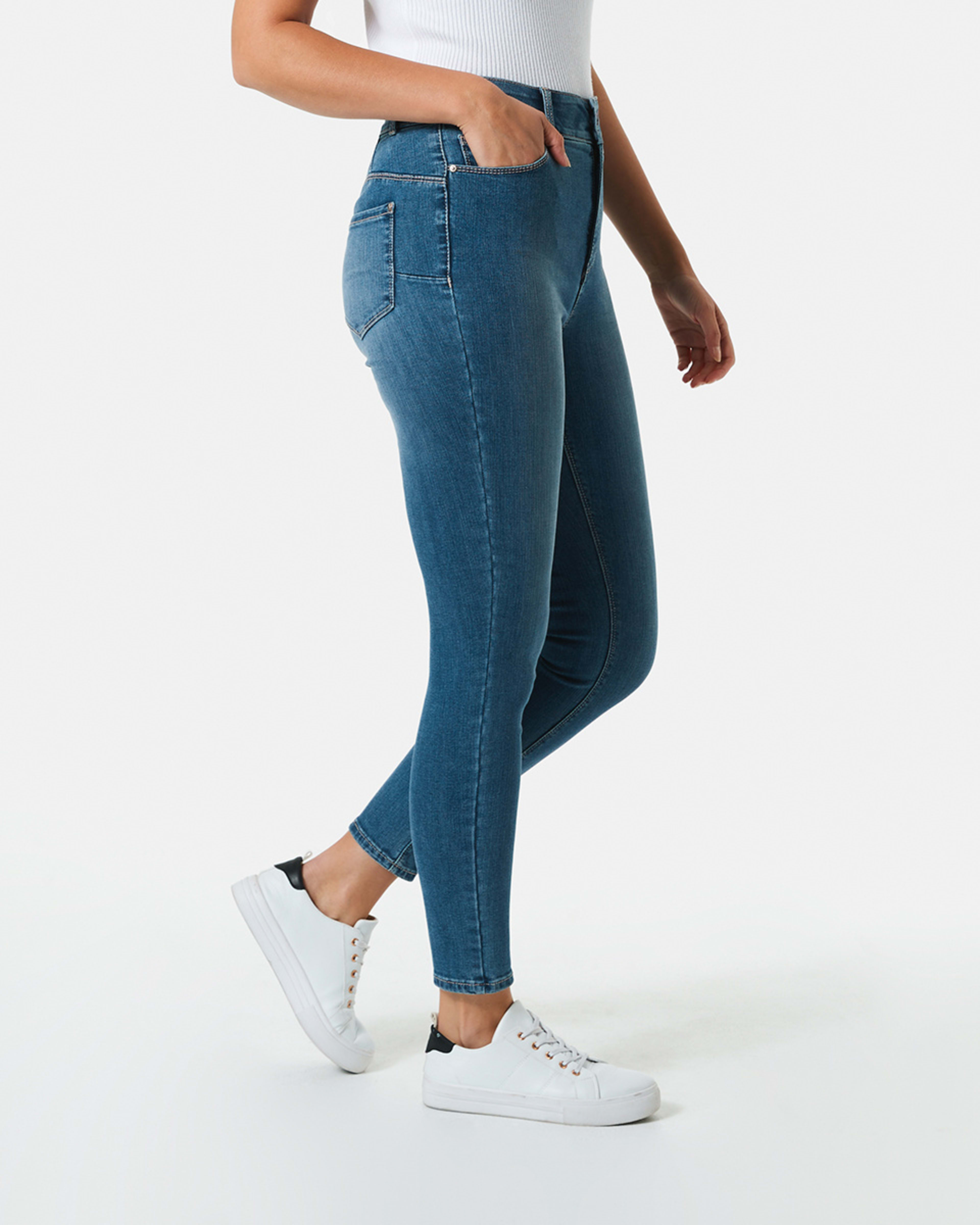 Shapewear Jeans Kmart