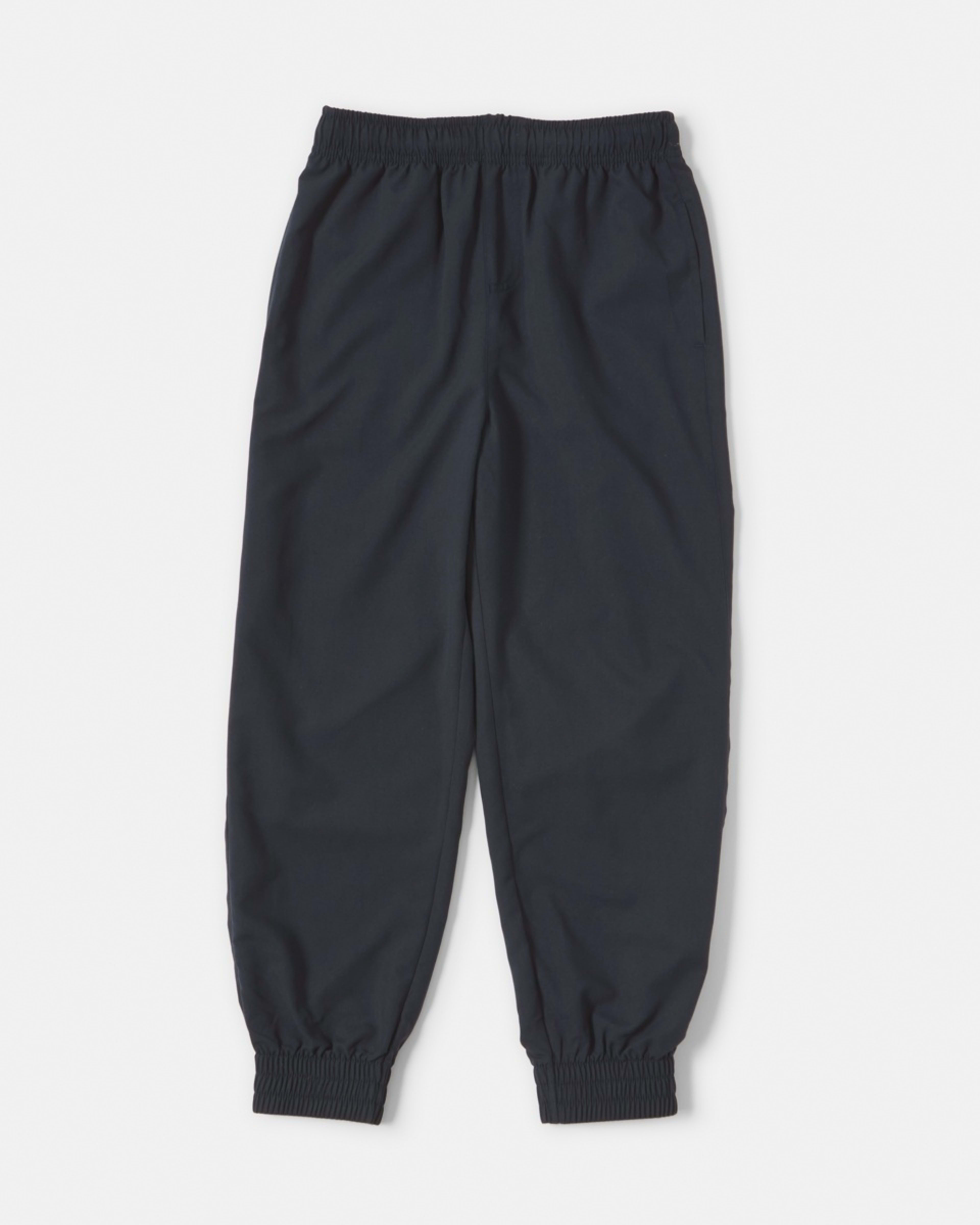 7 School Cuff Pants Nvy Sphire, 7 of 8