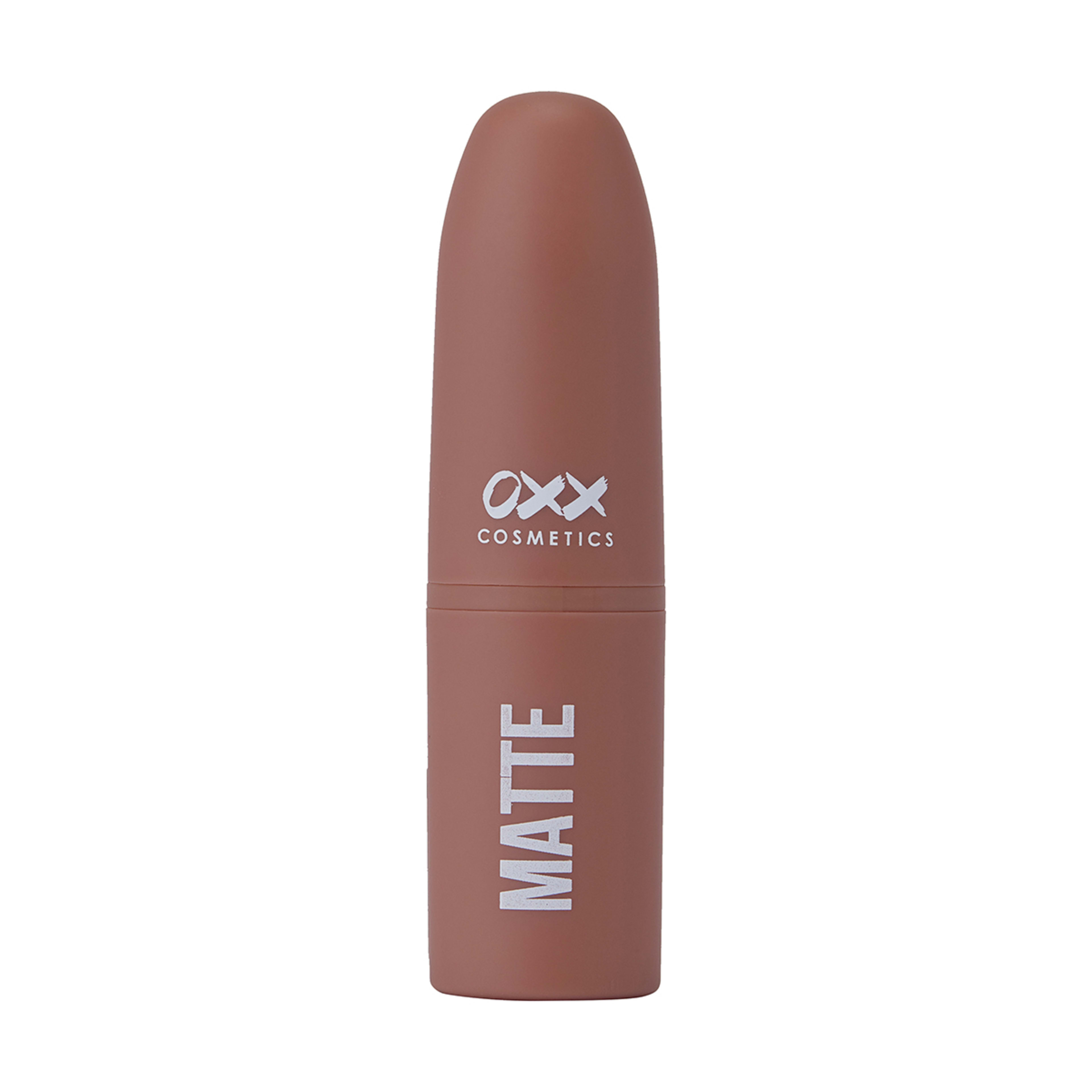 5 OXX Cosmetics Matte Lipstick - Angel, 5 of 7