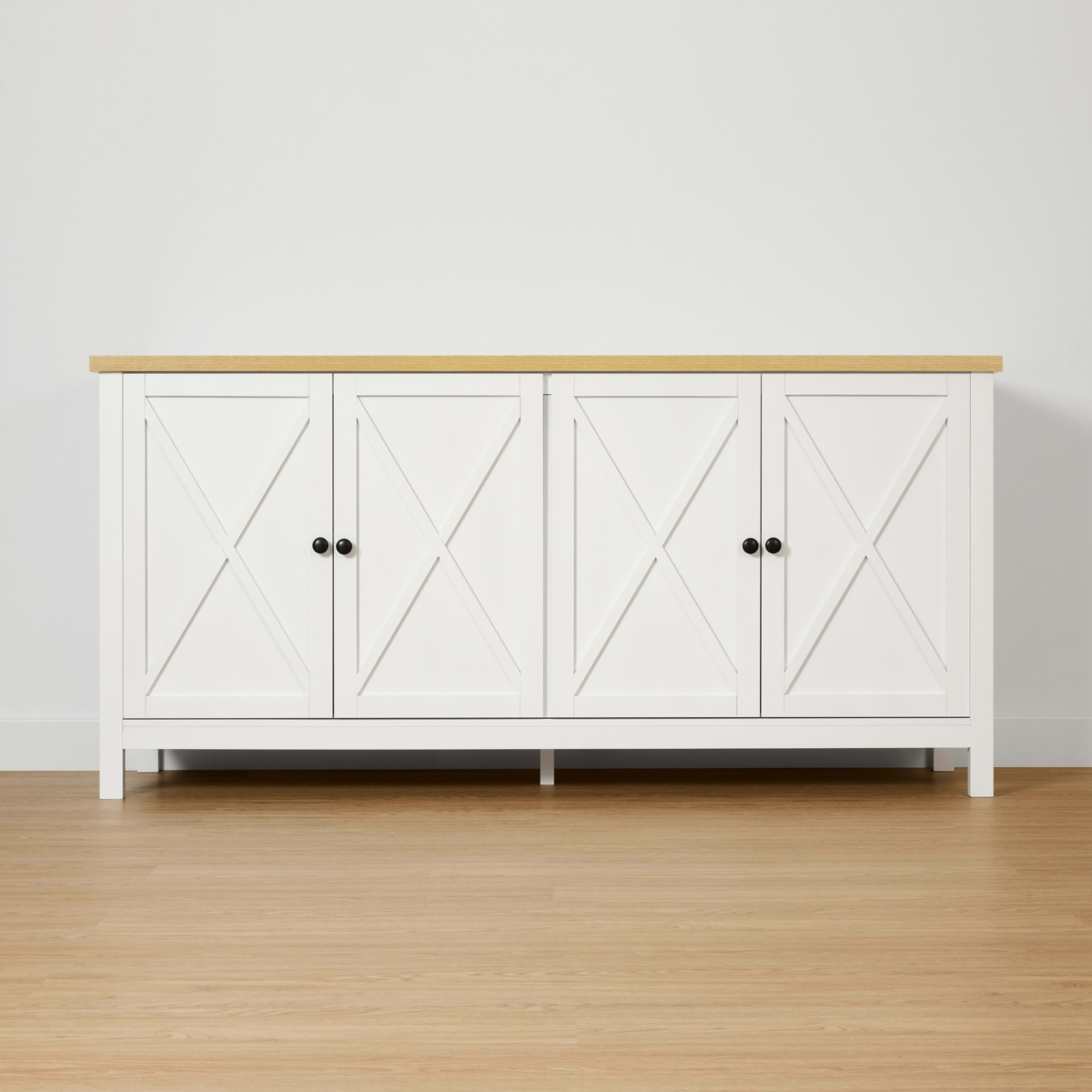 2 Camille Sideboard, 2 of 10