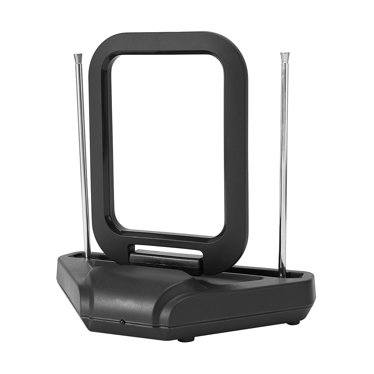 Indoor Antenna Black Kmart