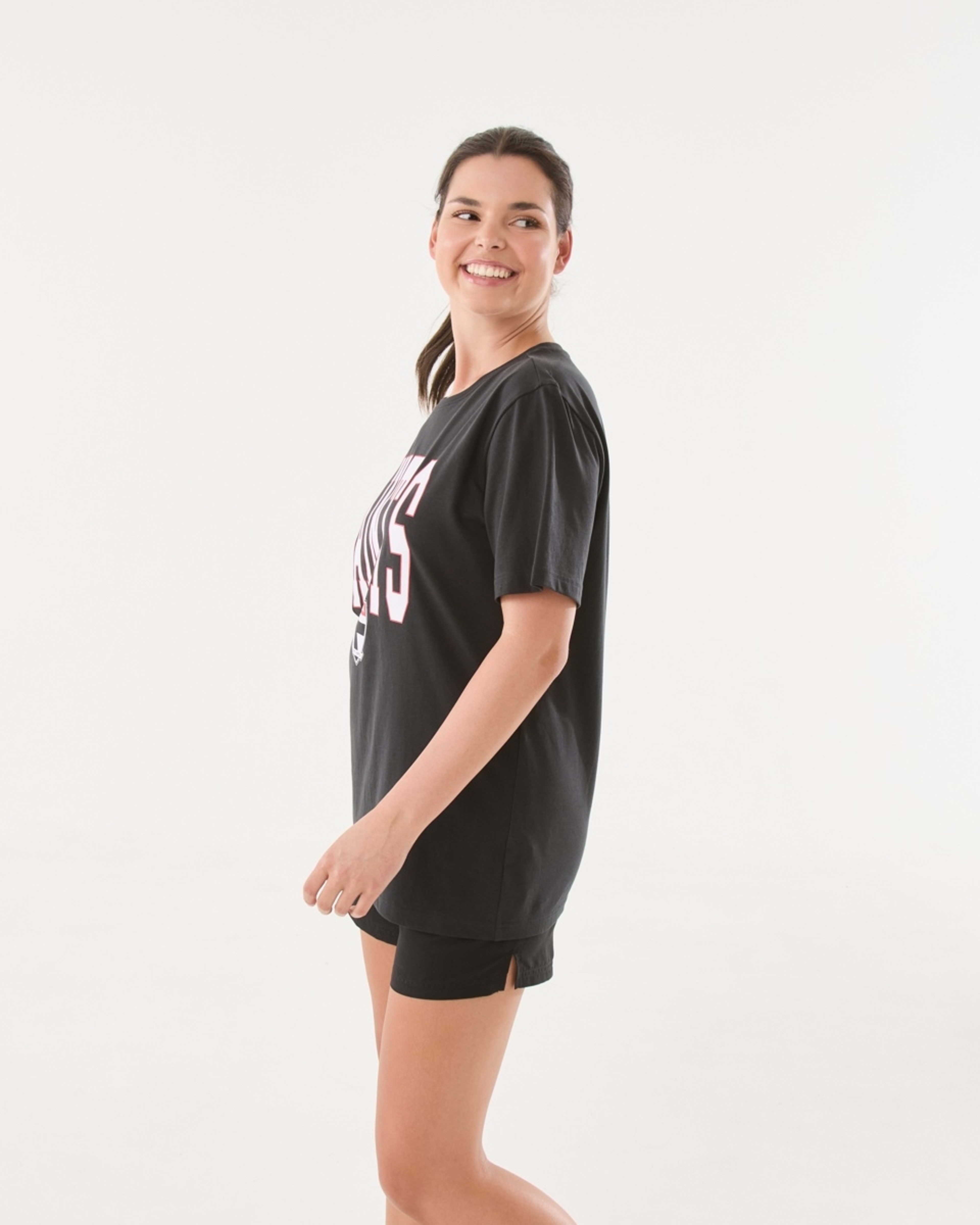 2 Official AFL Adult T-shirt St Kilda, 2 of 5