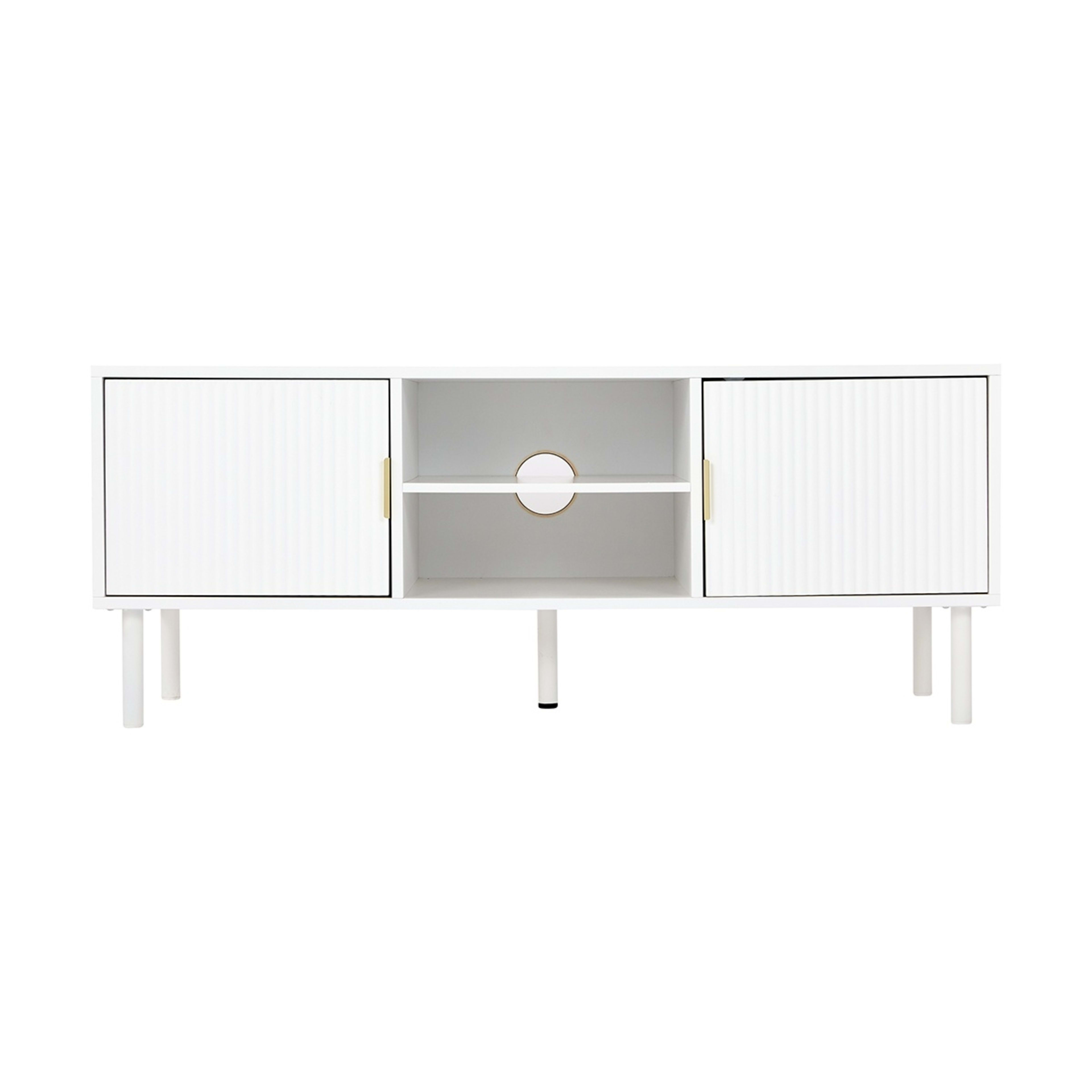 3 Alfie Entertainment Unit, 3 of 10