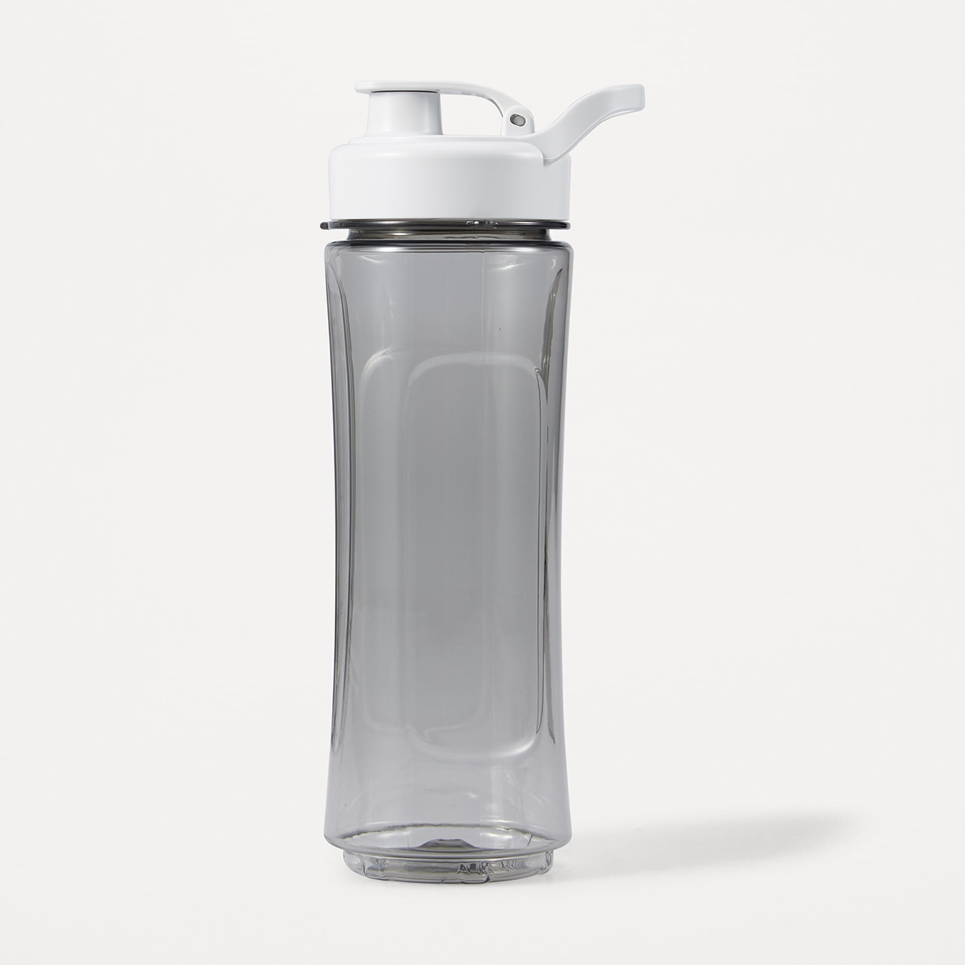 2 Pack Blender Bottles White Kmart