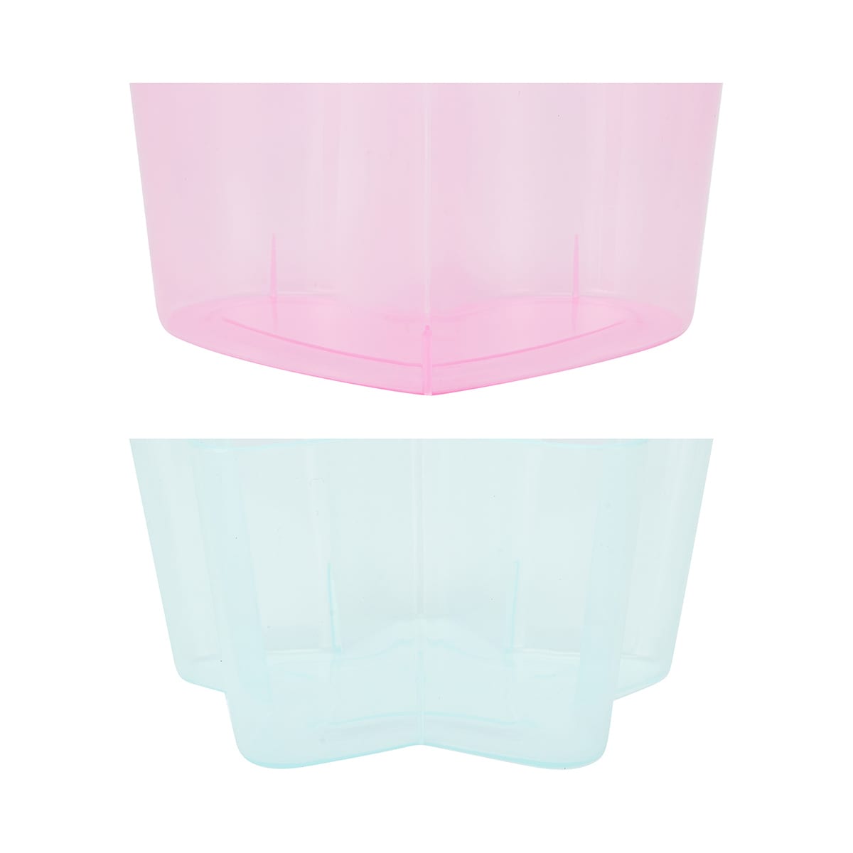 4 Pack Candy Bowls Assorted Kmart