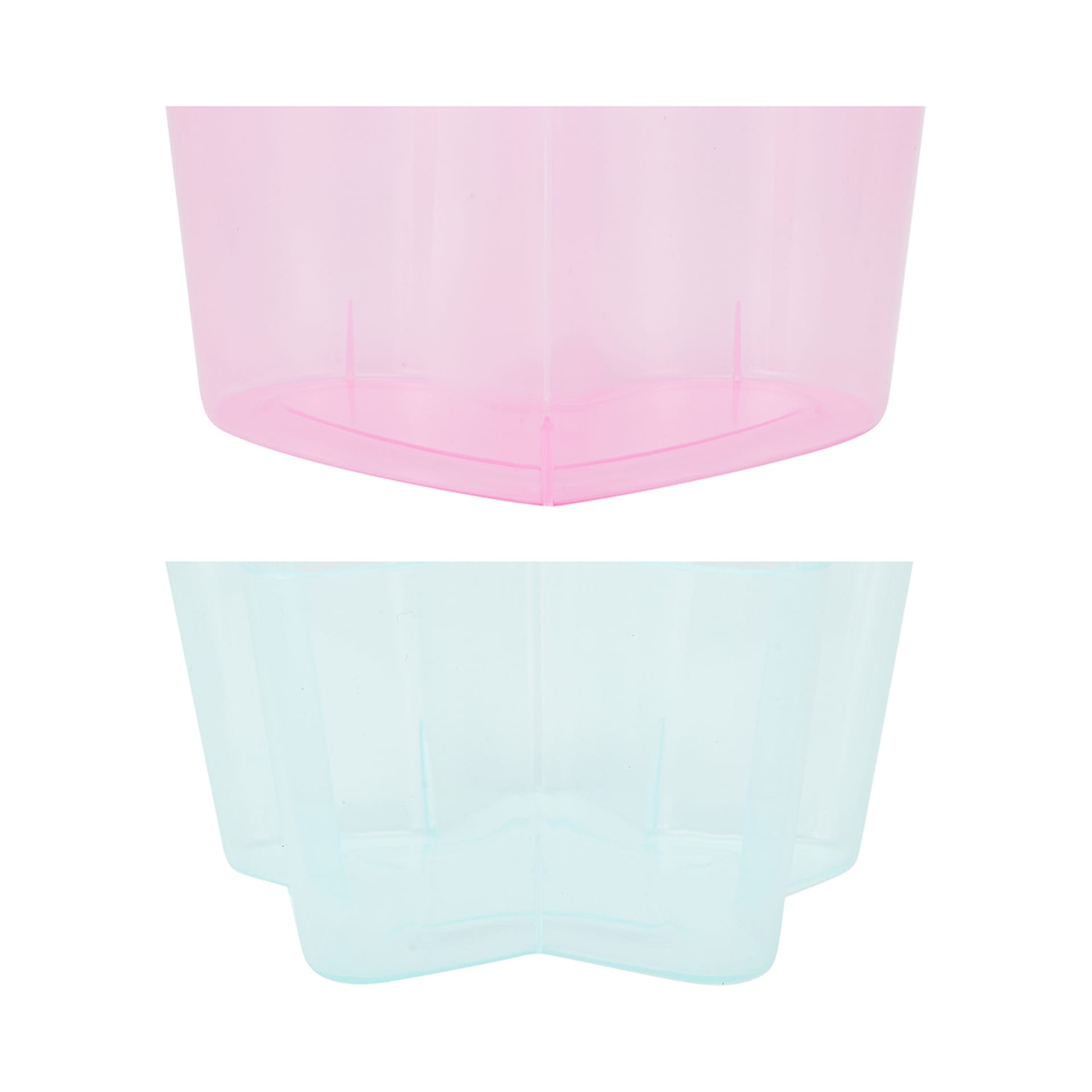 4 Pack Candy Bowls Assorted Kmart