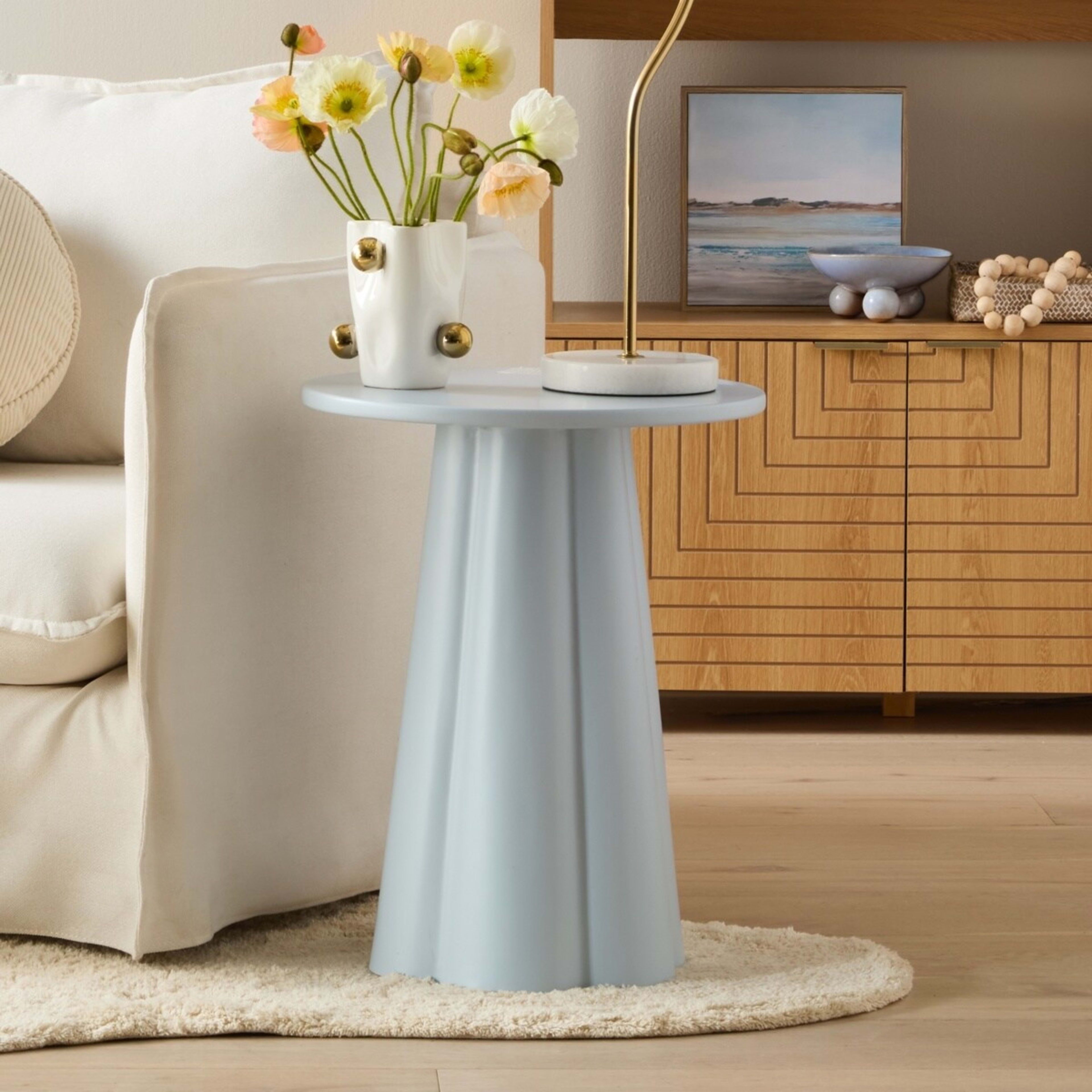 9 Willow Side Table, 9 of 9