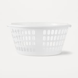 kmart laundry basket on wheels