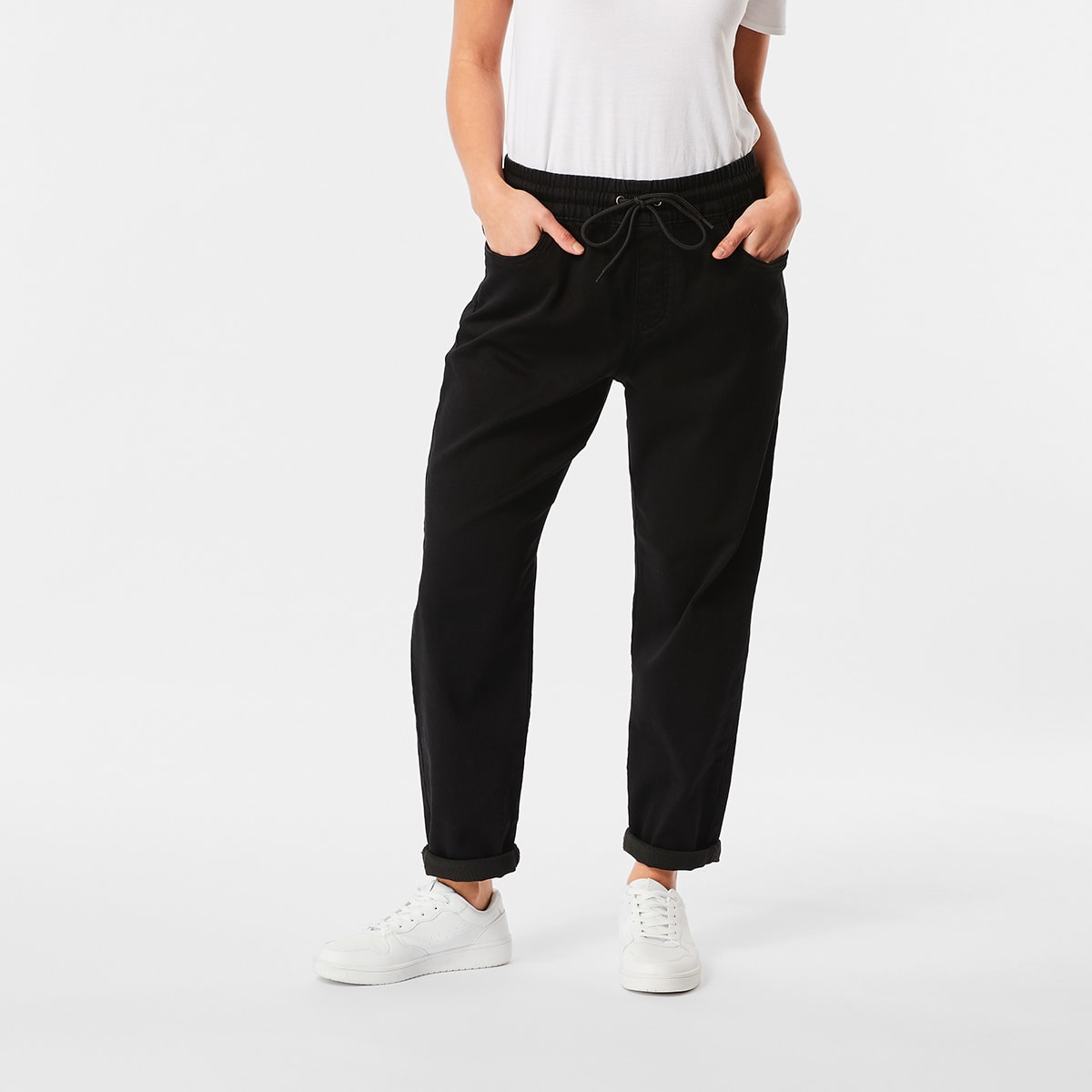 Kmart ladies hot sale pants