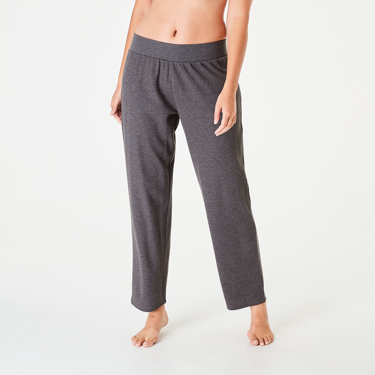 Straight Leg Pants - Kmart