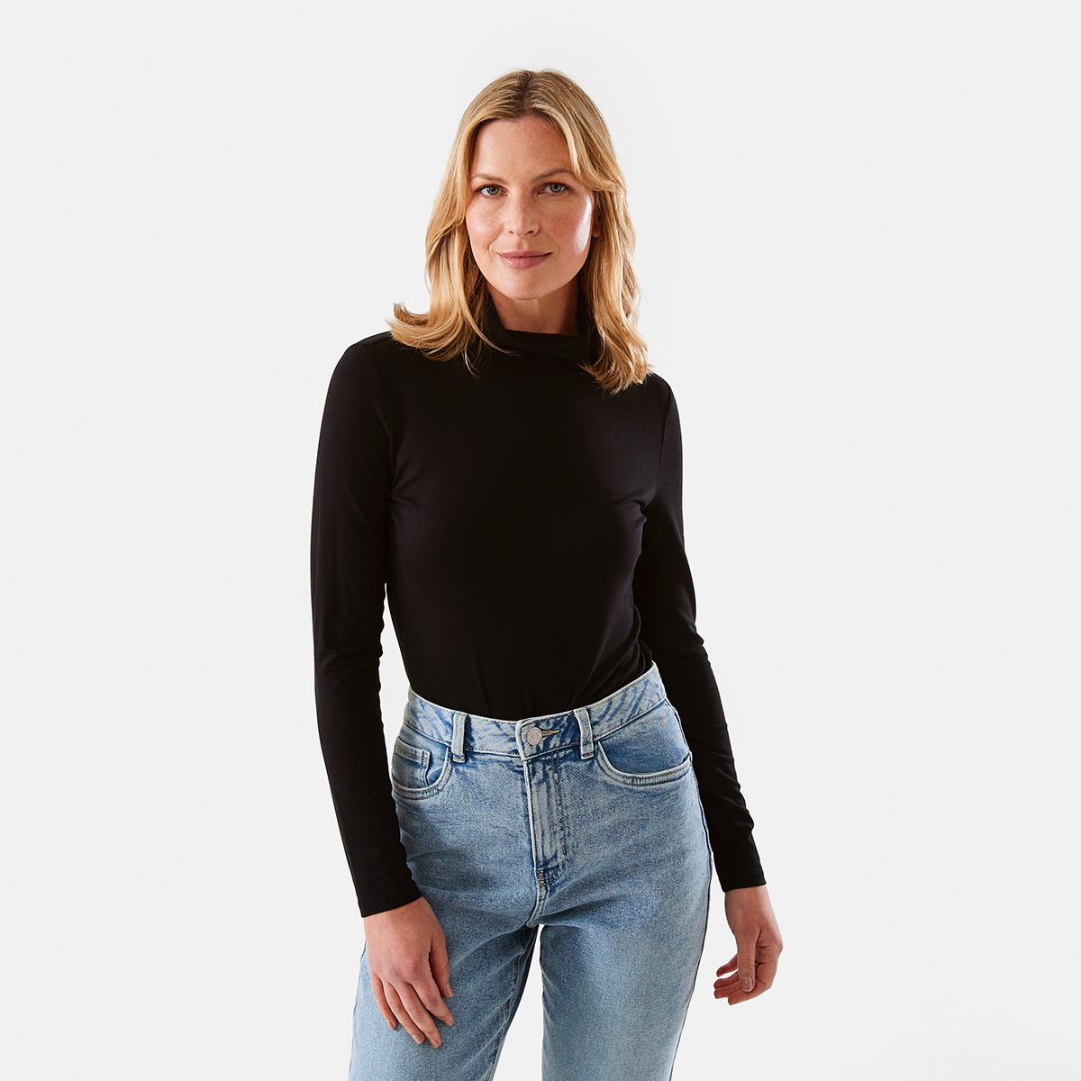 Kmart mens turtleneck best sale