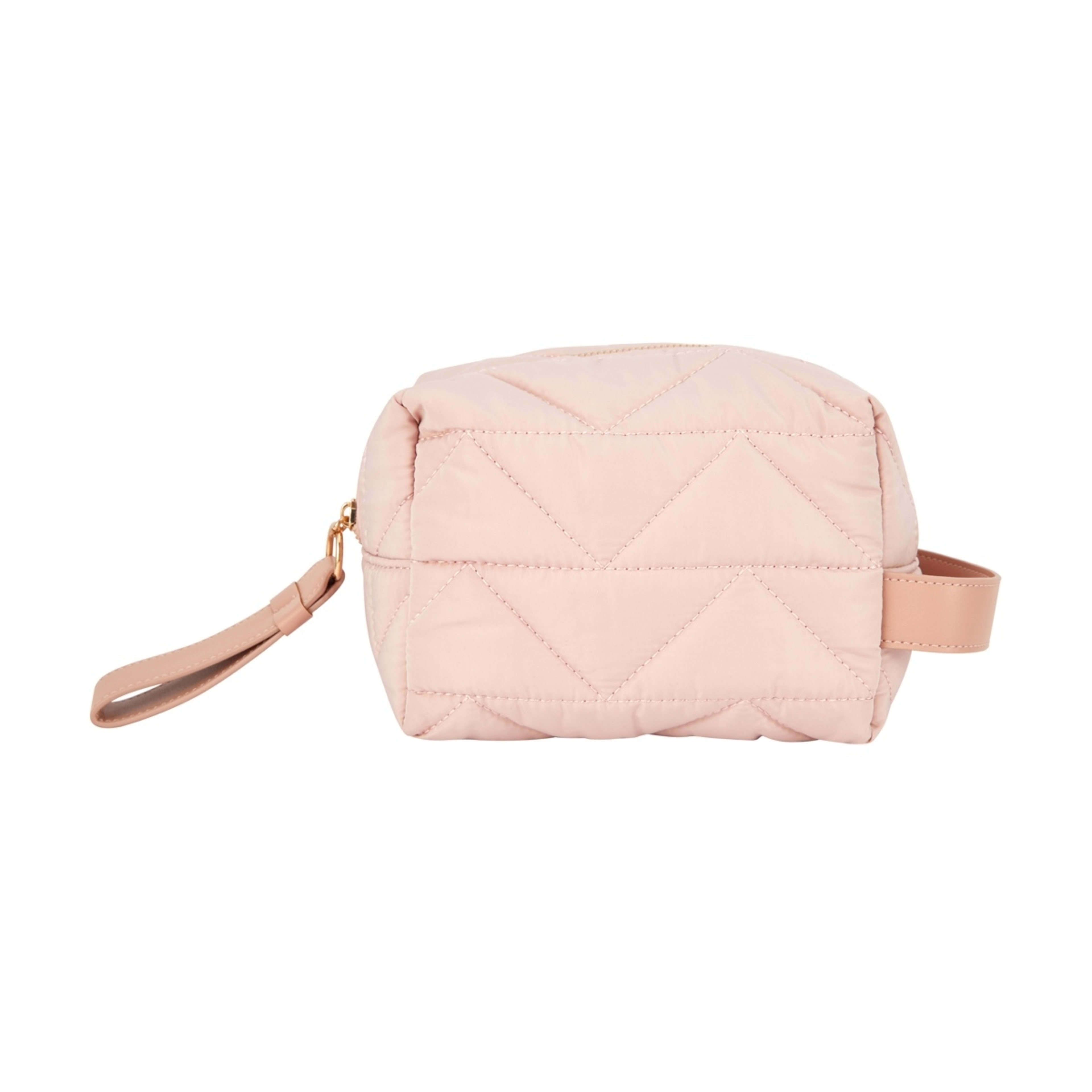 2 OXX Cosmetics Makeup Bag - Blush, 2 of 5
