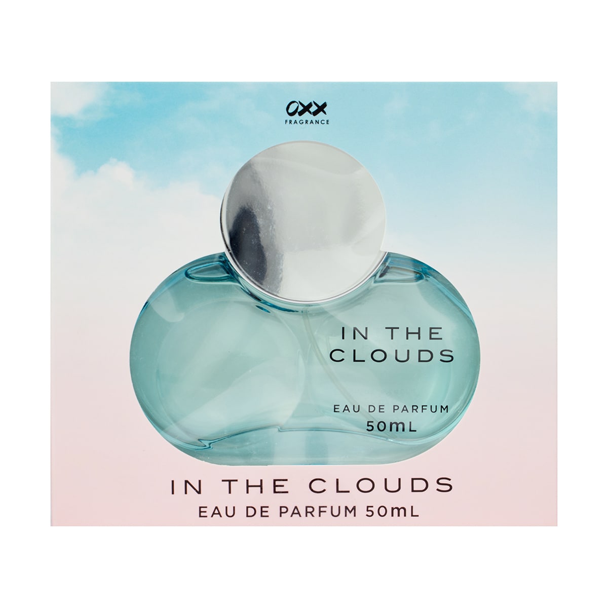 Clouds perfume online