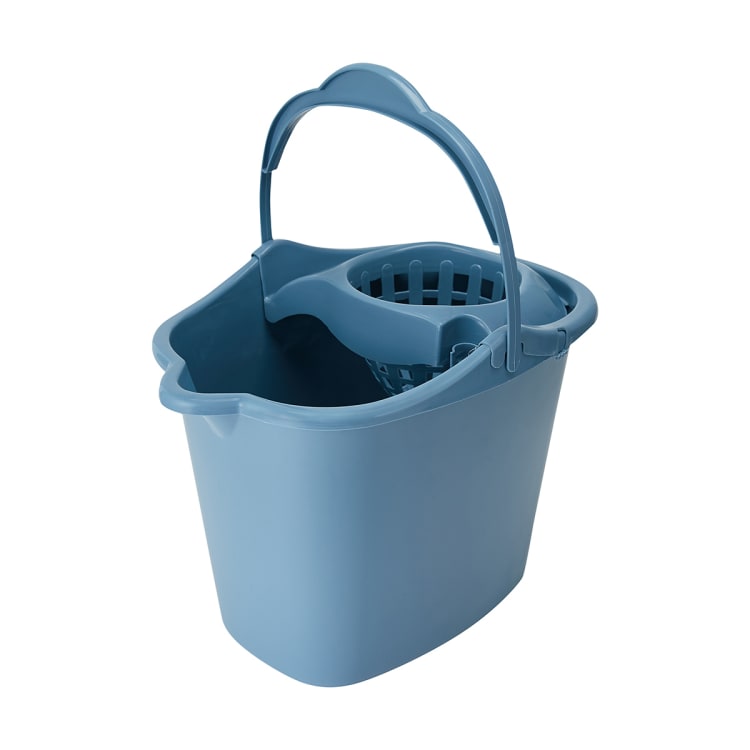 Mop Wringer Bucket Kmart