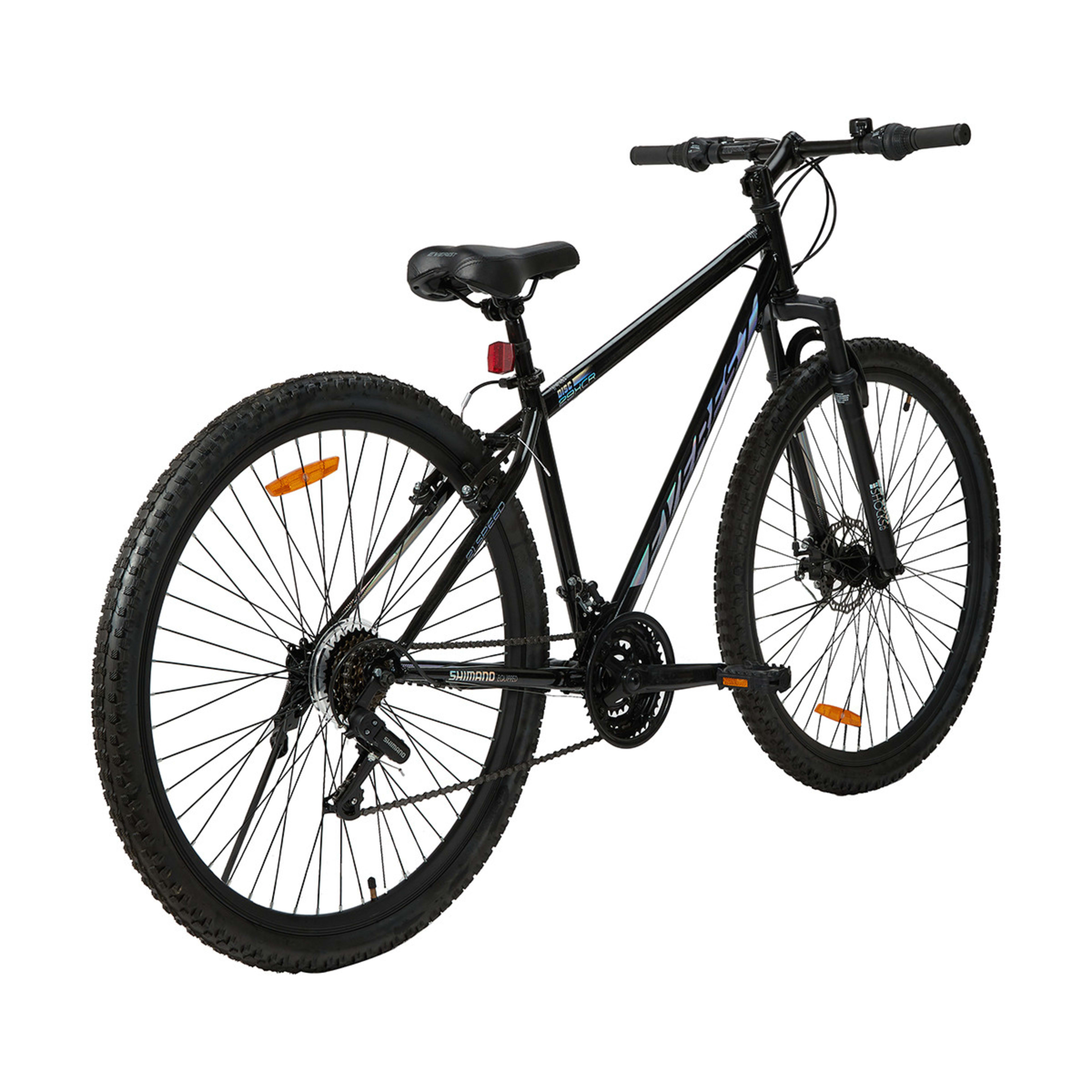 7 74cm Everest Mountain Bike, 7 of 7