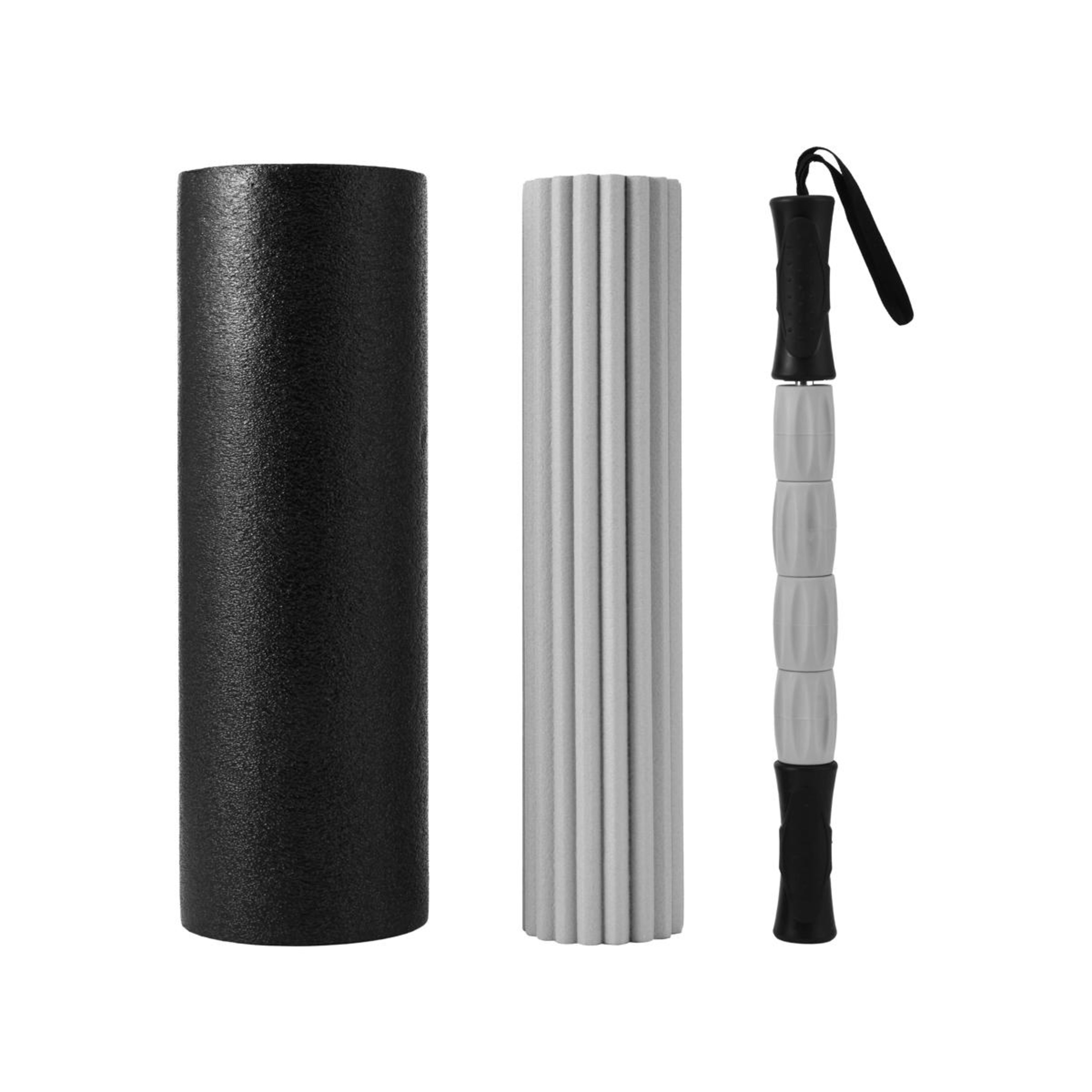 4 3 in 1 Foam Roller, 4 of 10