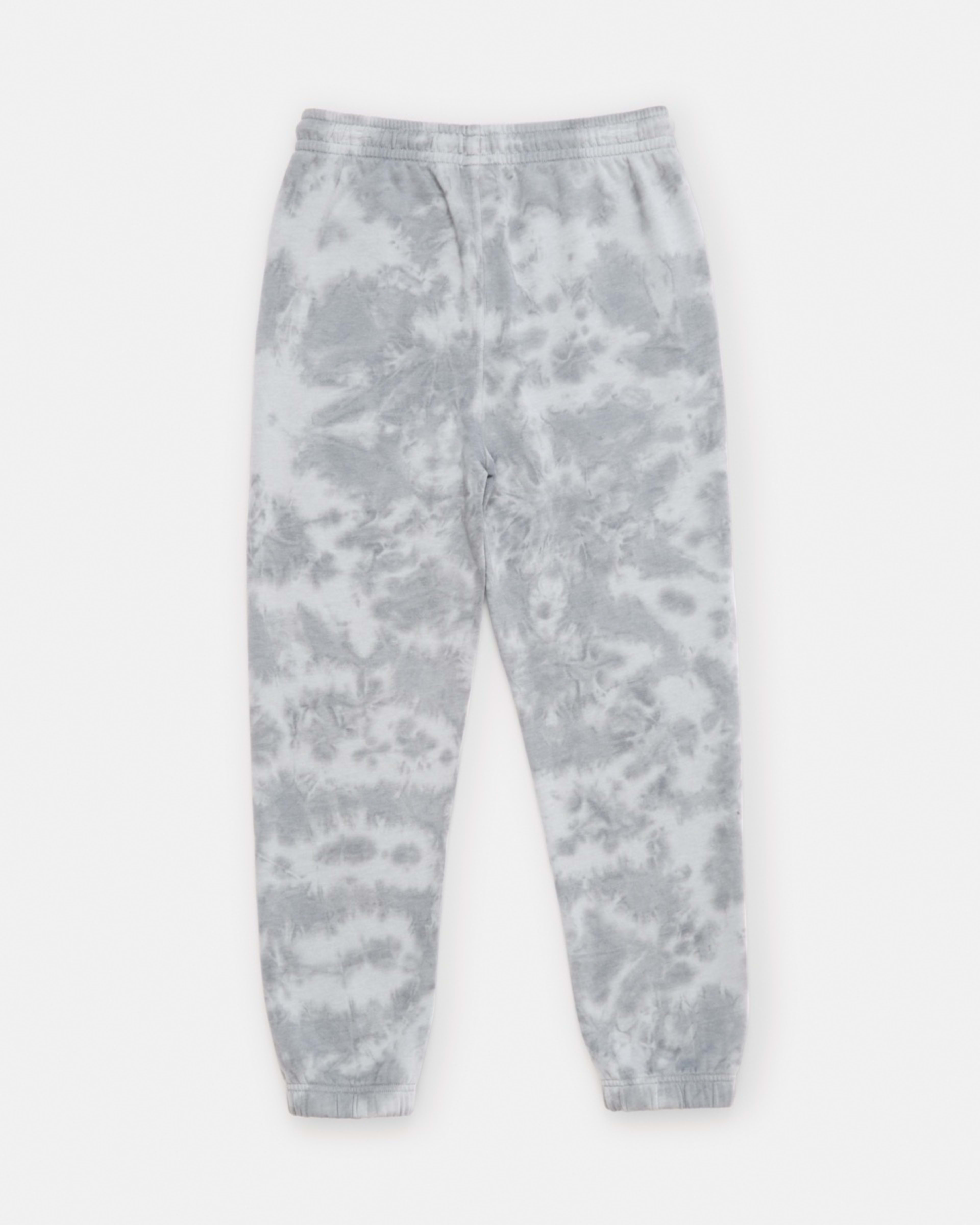 8 Washed Trackpants Space Grey Tie Dye, 8 of 8