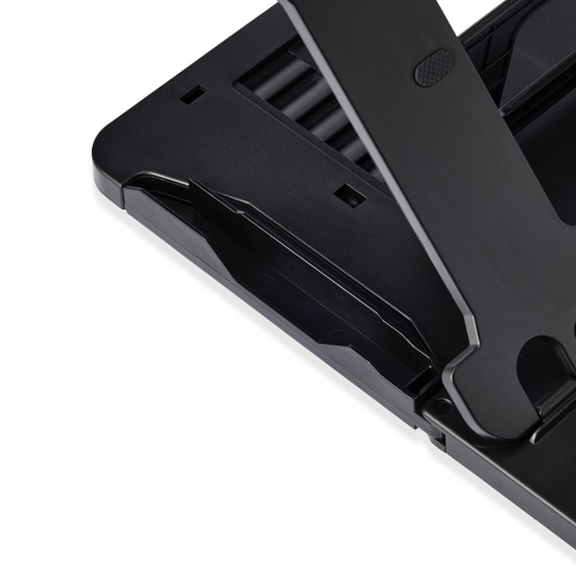 Laptop Stand with Hub and Phone Holder Kmart NZ