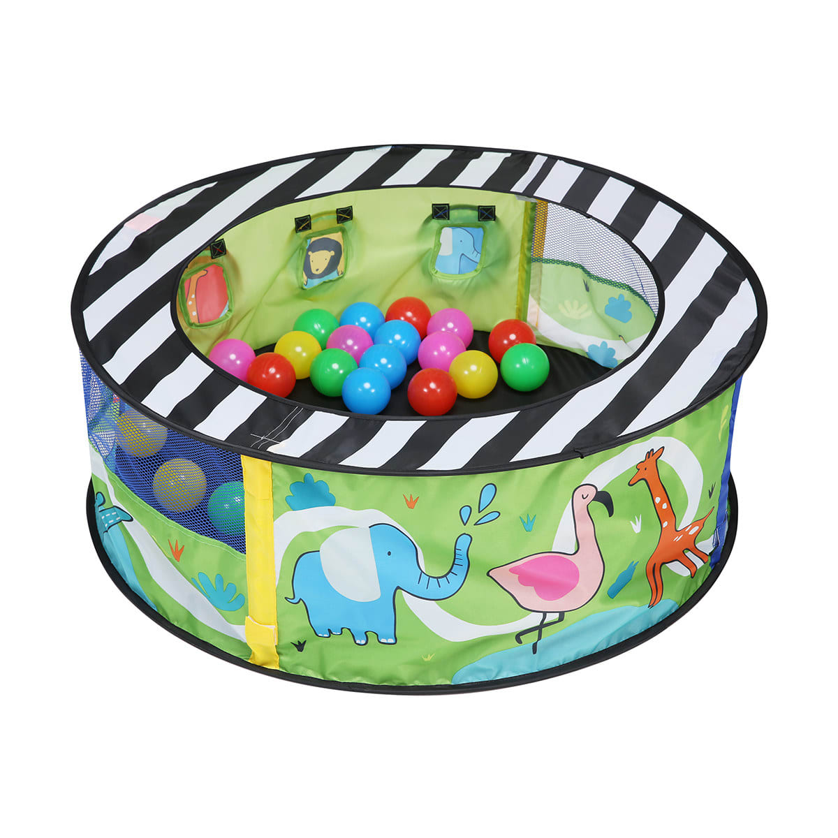 Kmart kids 2025 play gym