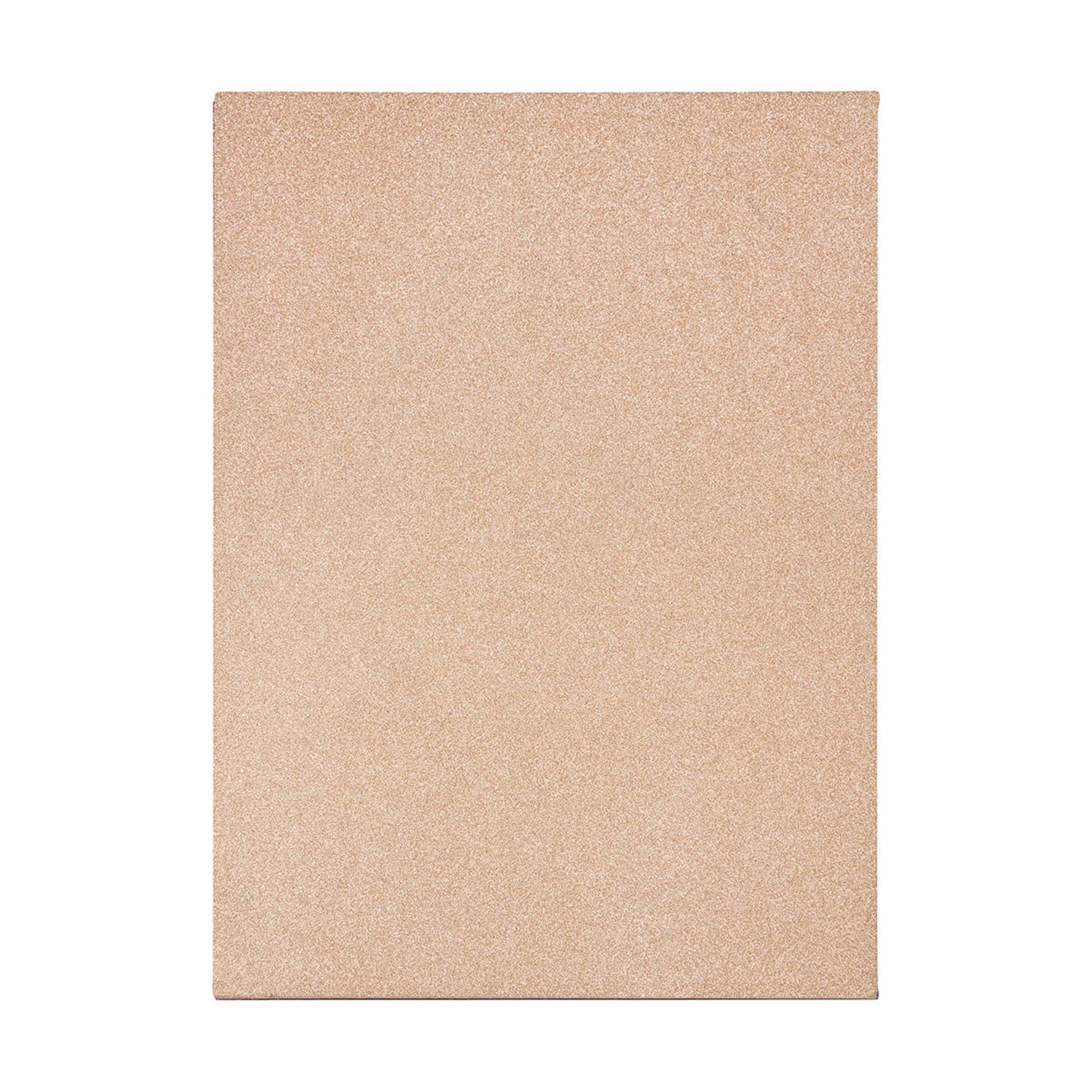 24 Pack Metallic Glitter Cardstock Kmart