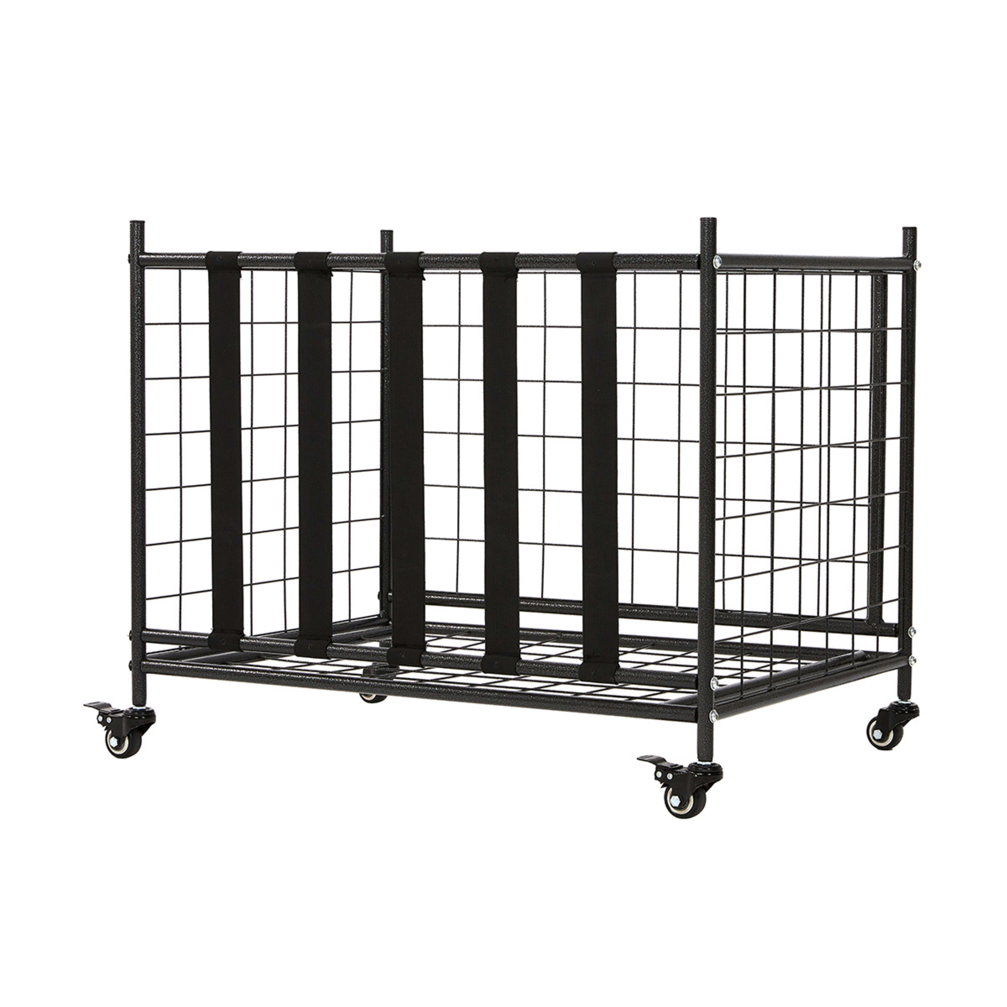 Sport Storage Crate Kmart