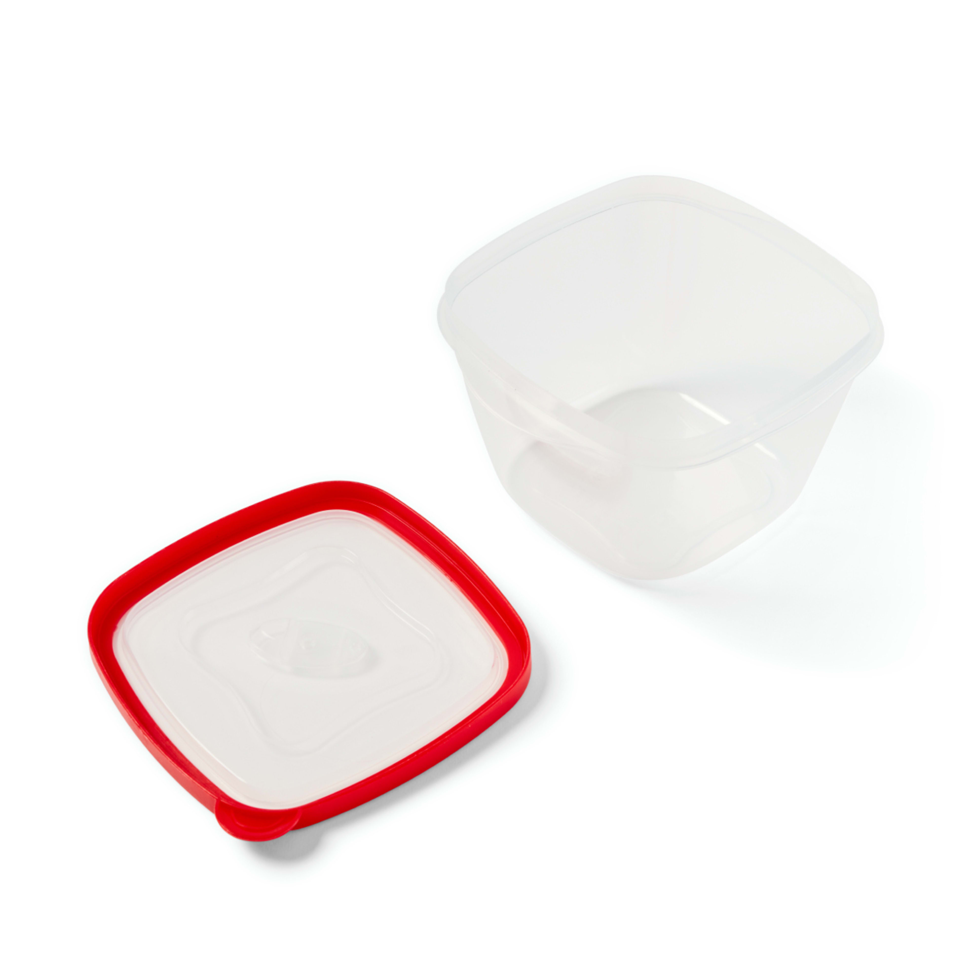 6 40 Piece Food Storage Container Set, 6 of 10