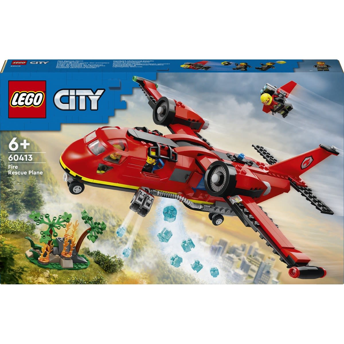 Lego kmart city online