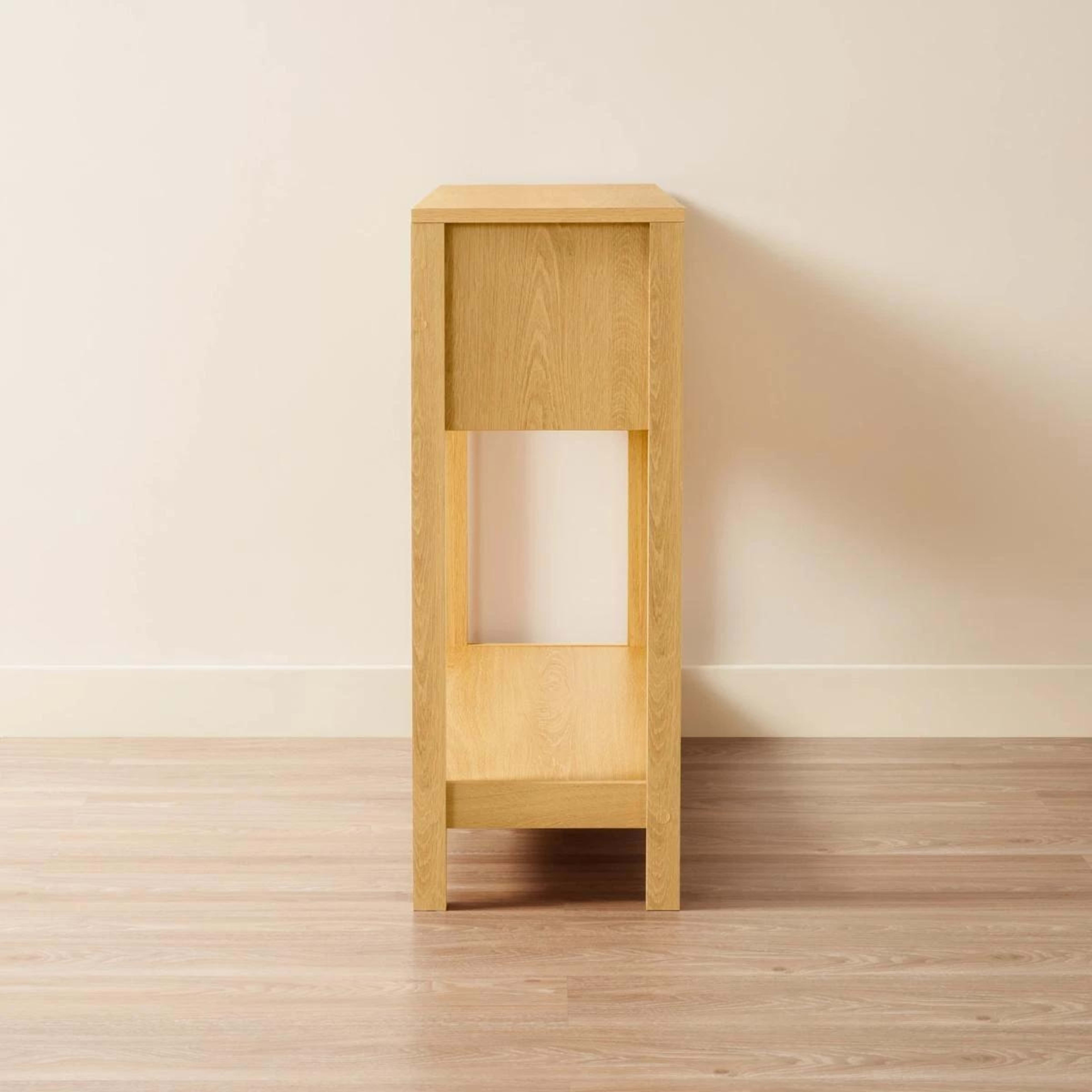 5 Maya Hall Table, 5 of 8