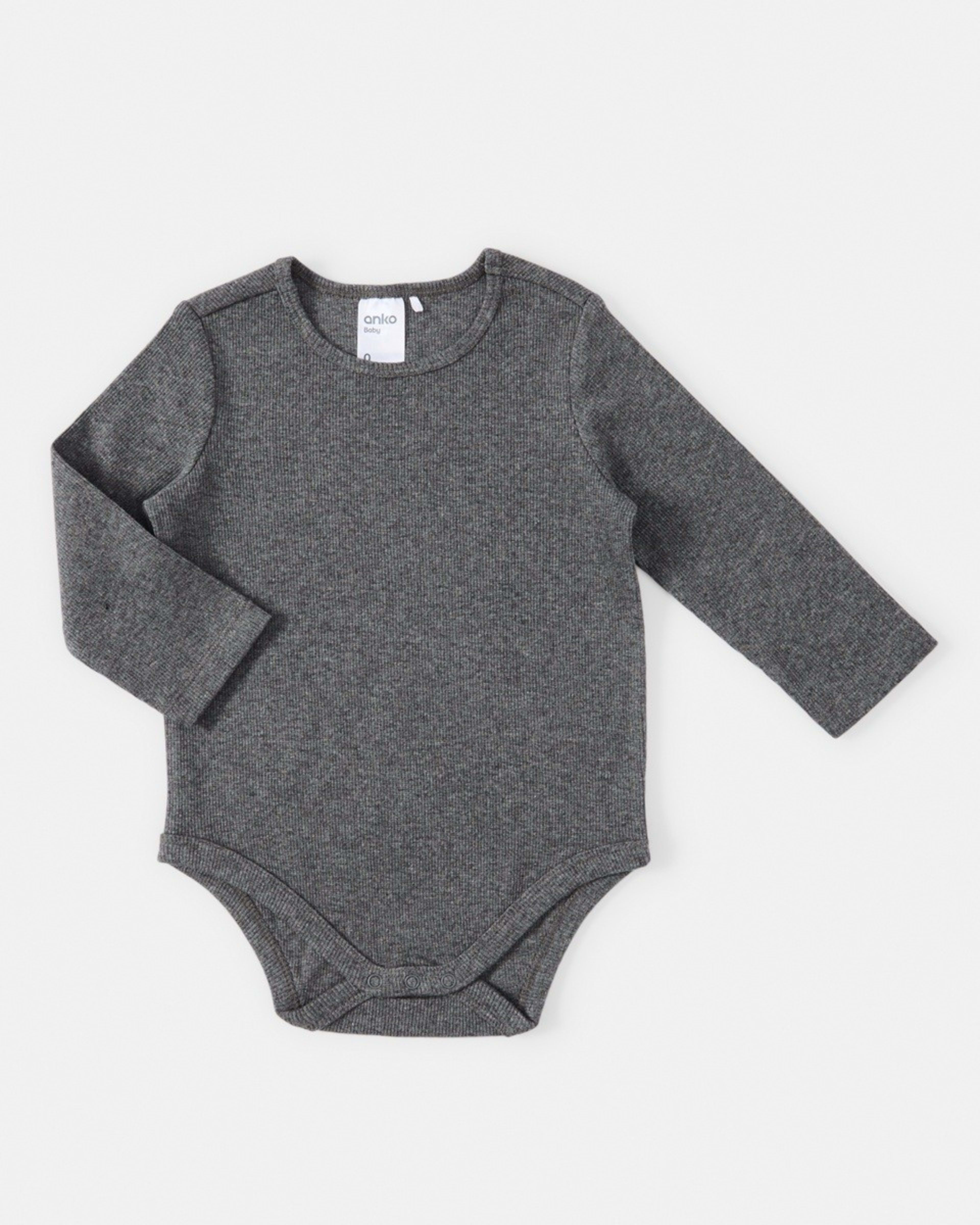 4 3 Pack Bodysuits Bge Safari, 4 of 8