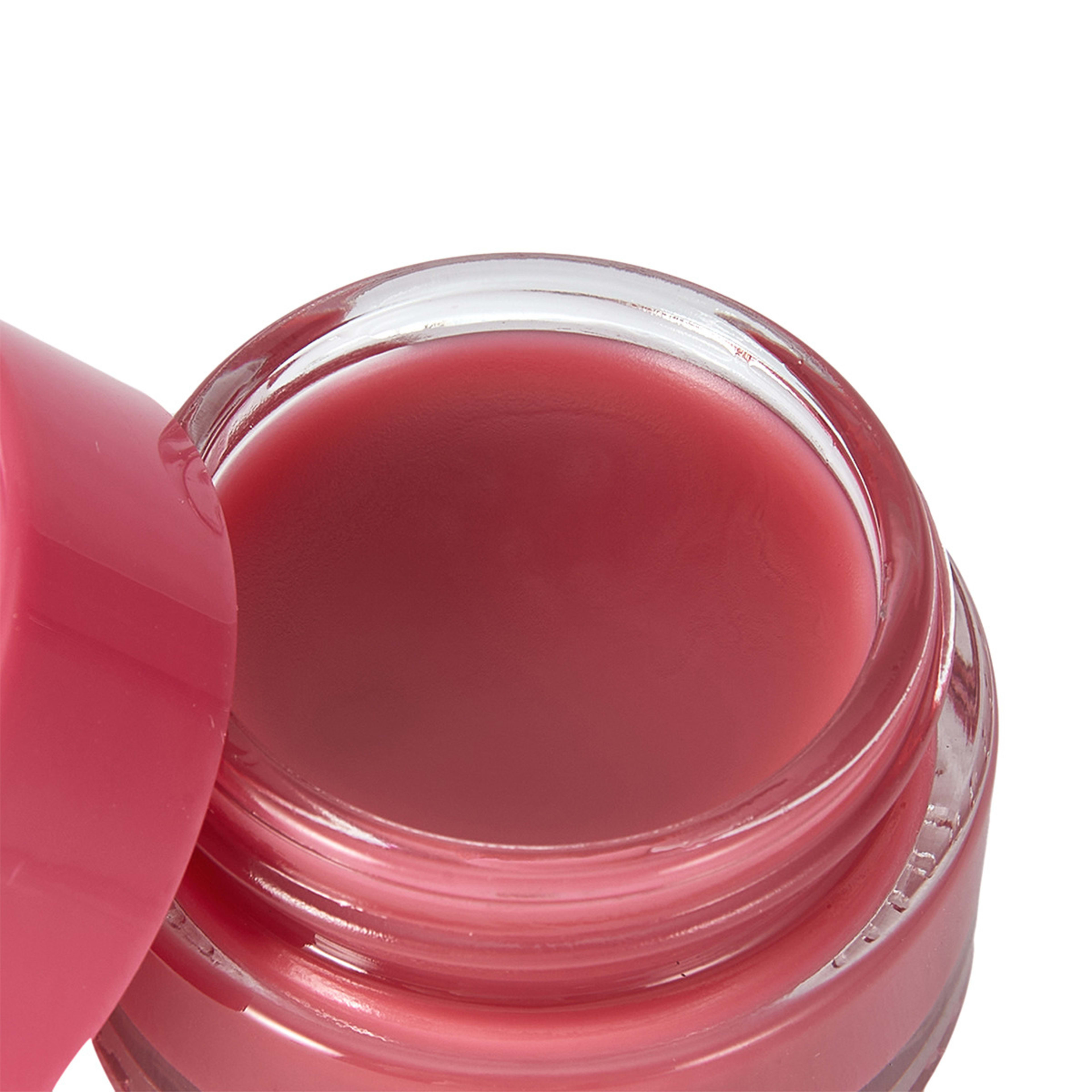 3 Overnight Lip Mask 20ml - Raspberry Extract, 3 of 7