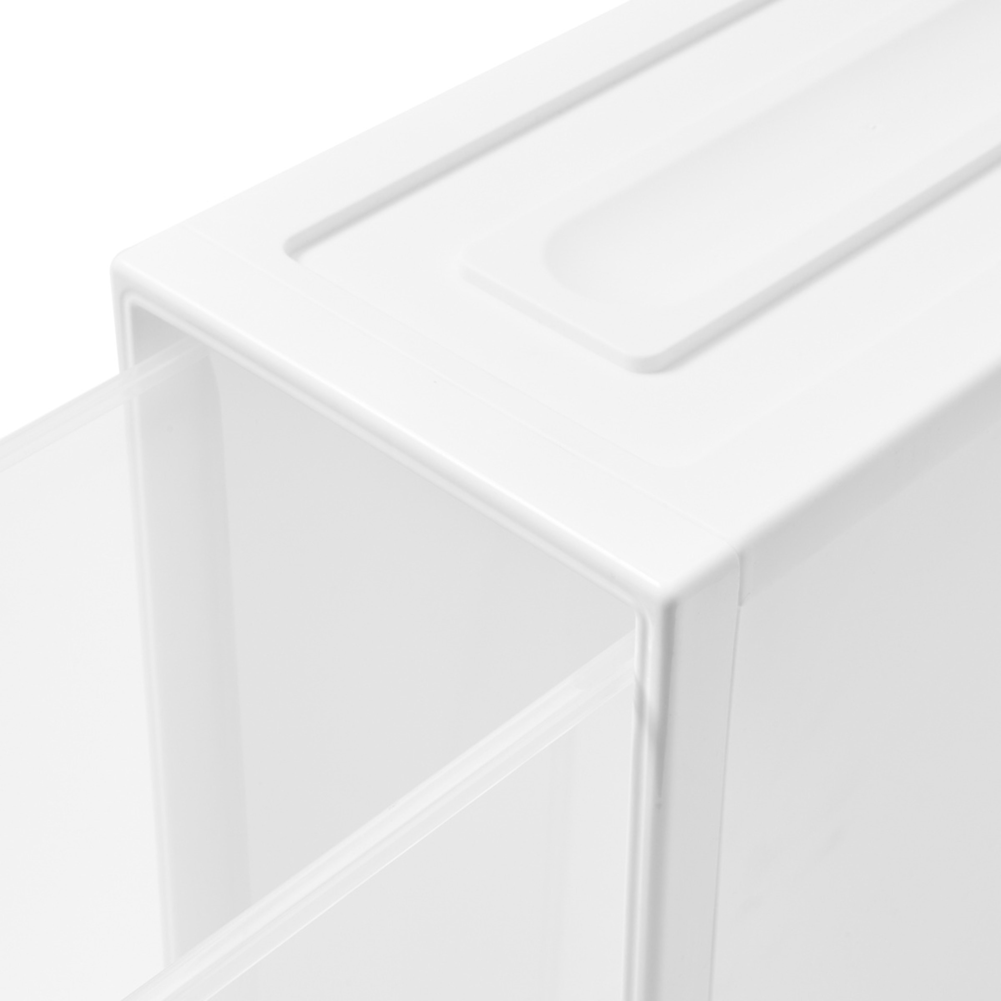 10 Tall and Narrow Modular Drawer, 10 of 10