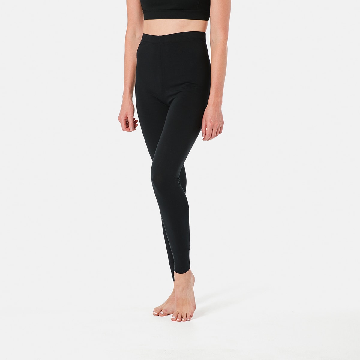 Thermal Leggings - Kmart