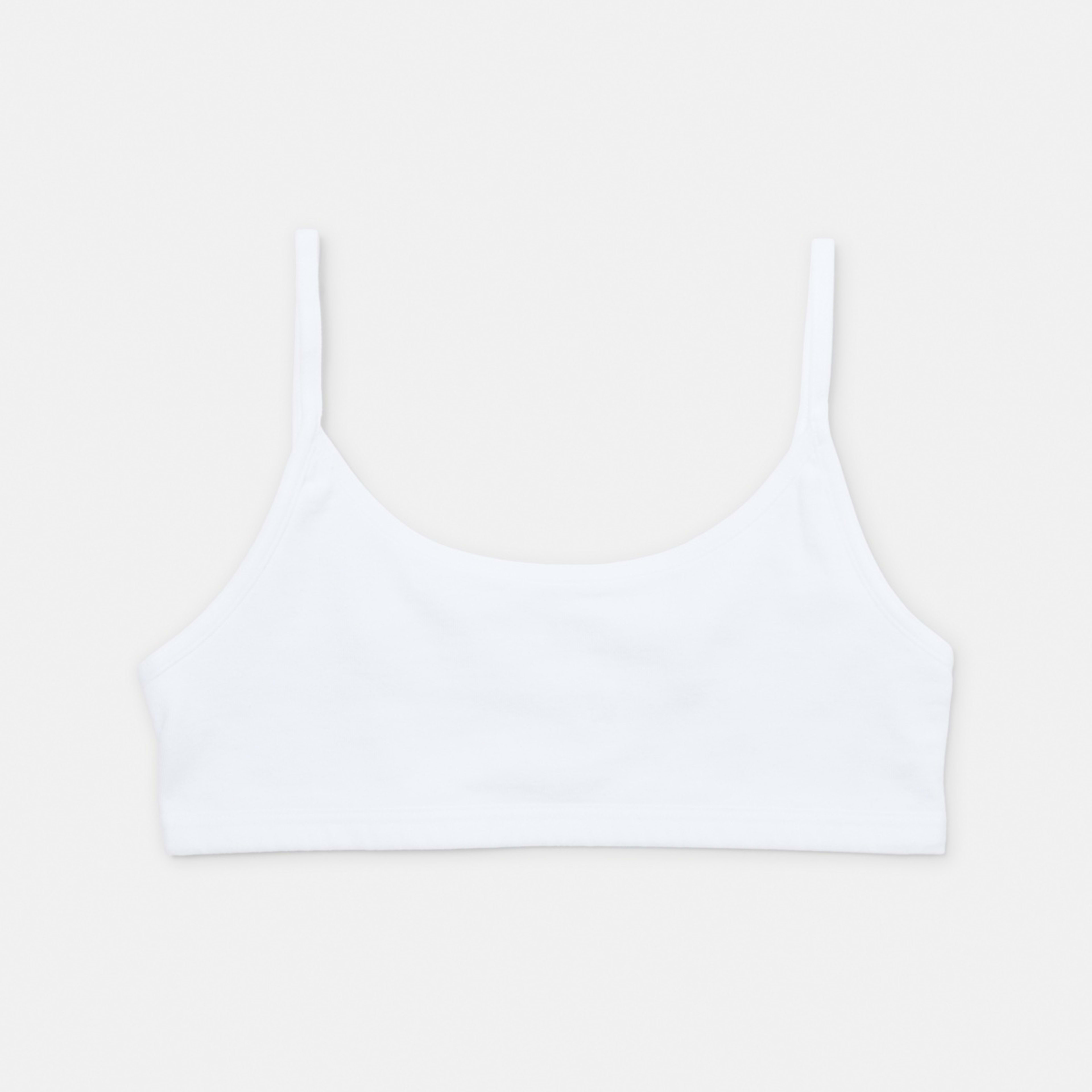 2 2 Pack Bandeau White, 2 of 3