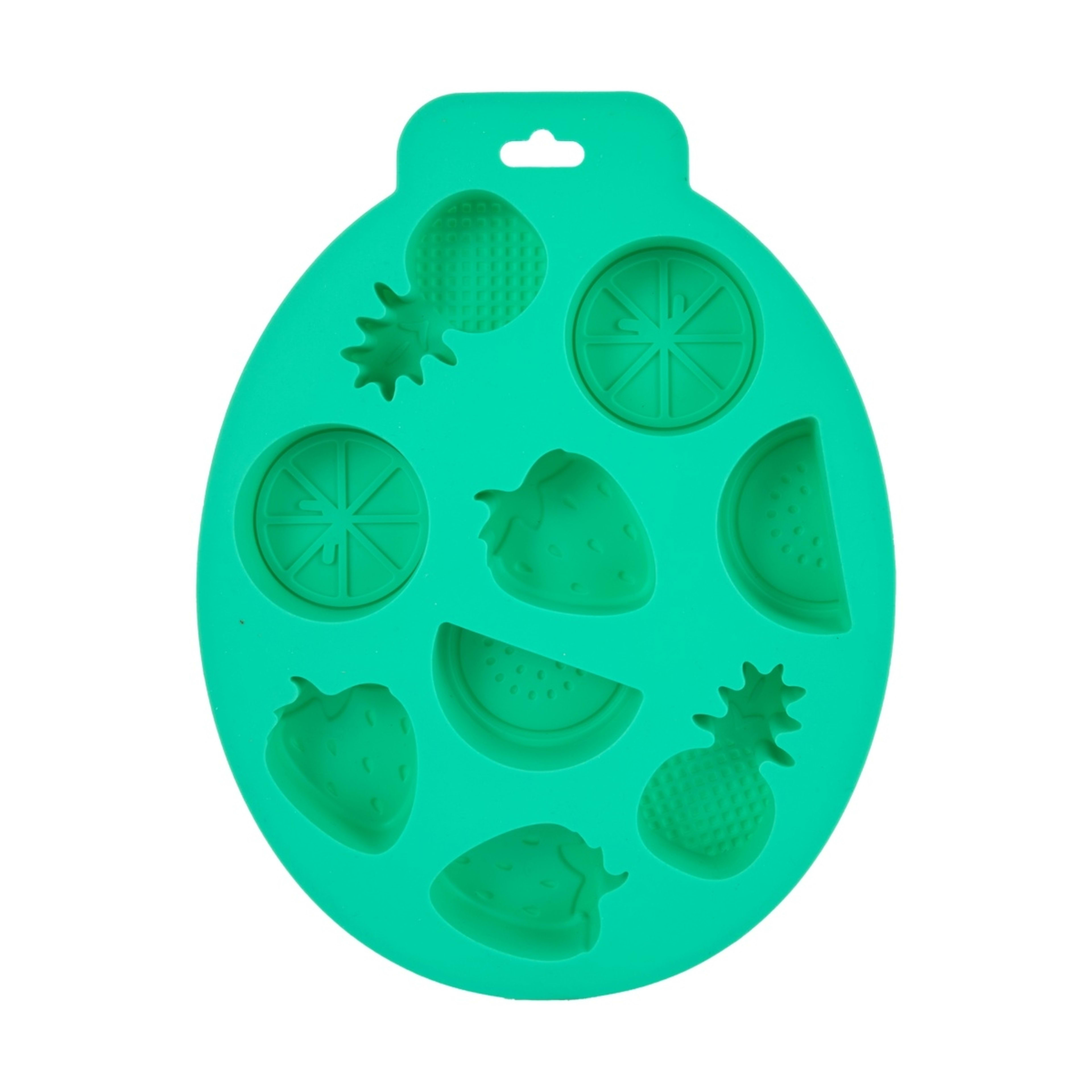 3 Fruits Ice Tray, 3 of 5