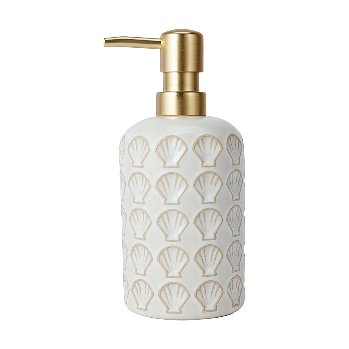 Shell Soap Dispenser Kmart