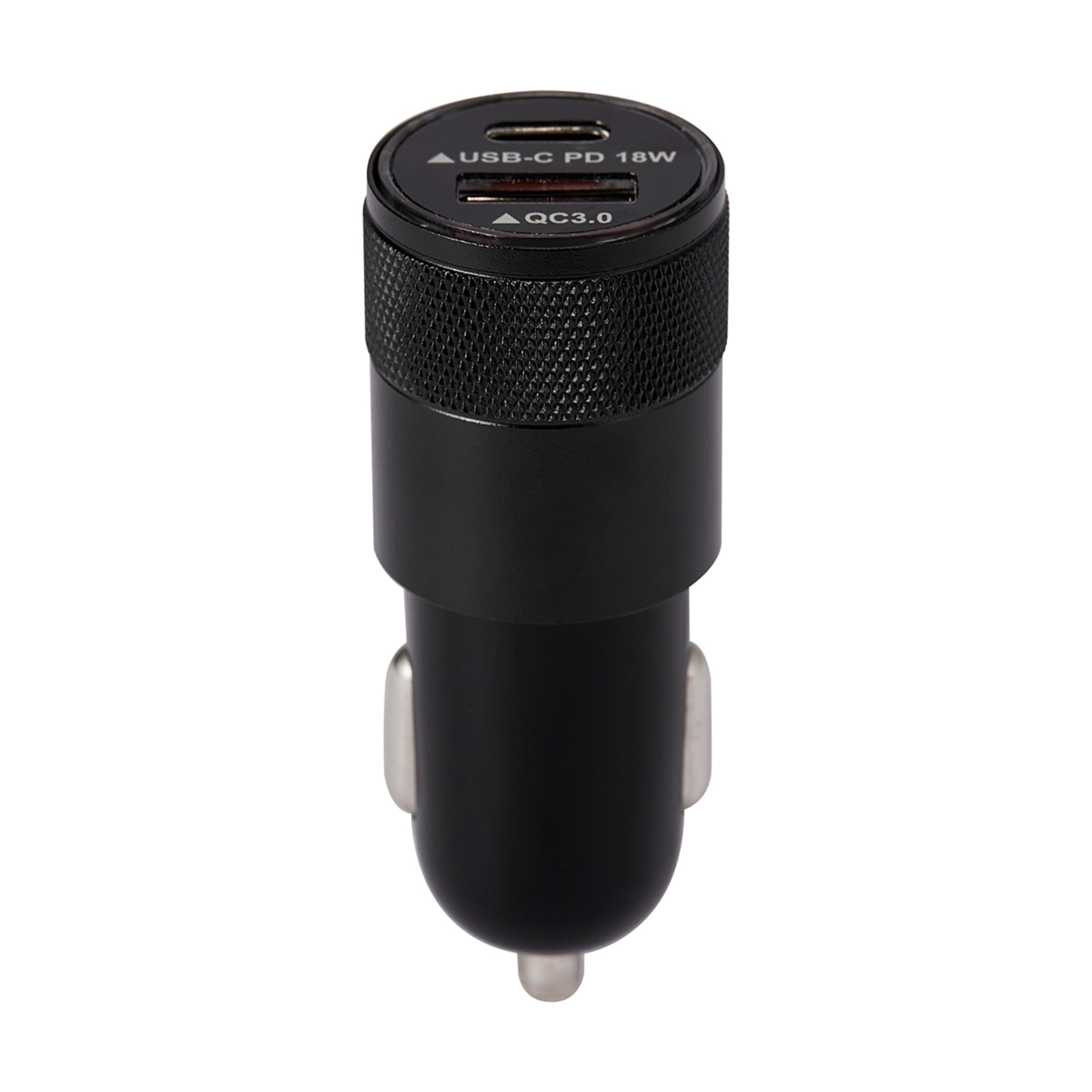 18W Car Charger Kmart