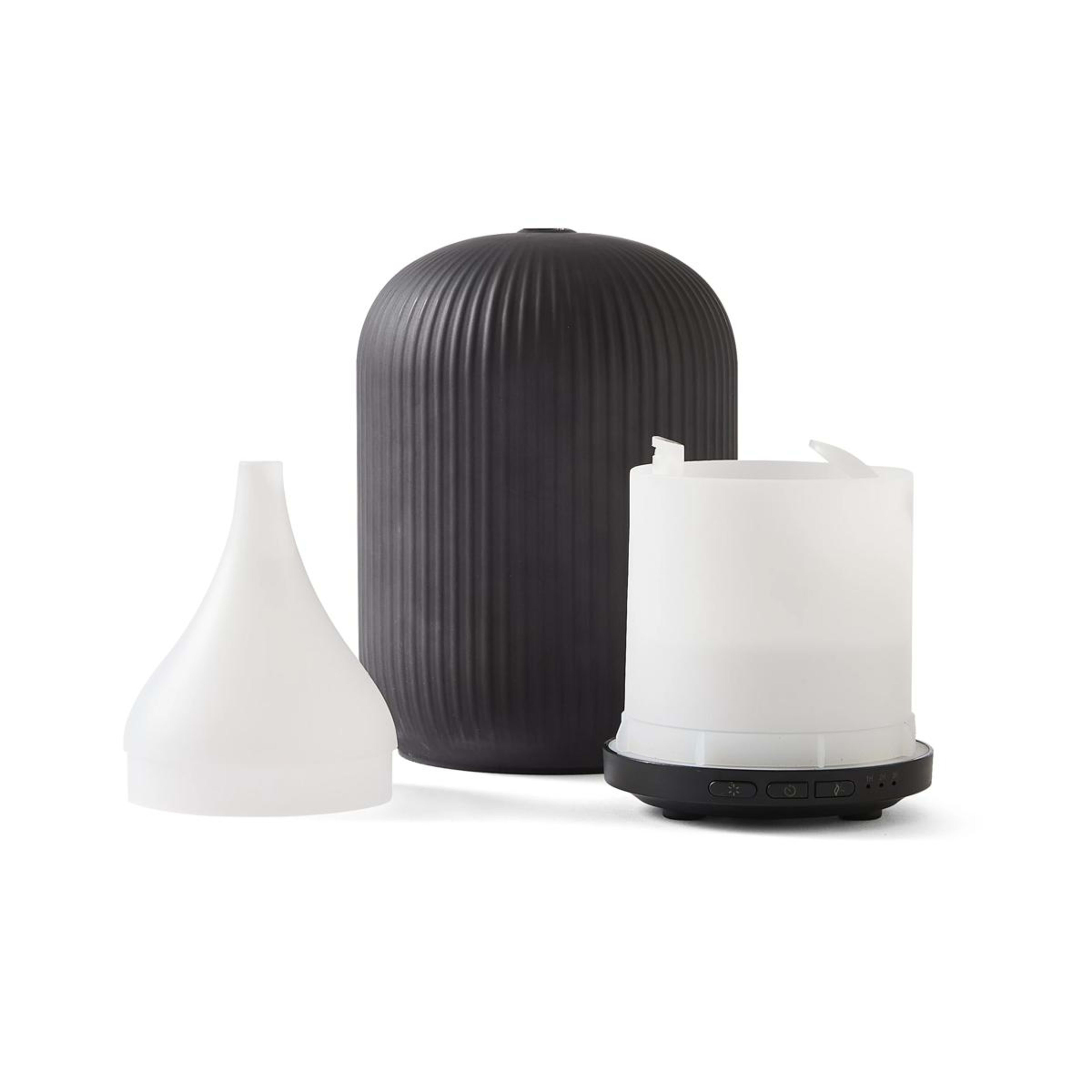 Noir Aroma Diffuser - Kmart NZ