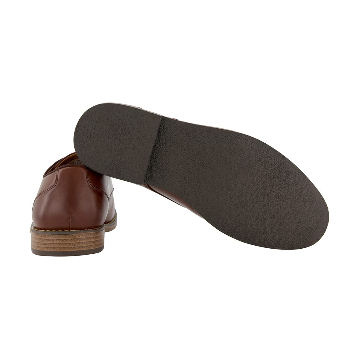 Burnished Toe Dress Shoes Kmart