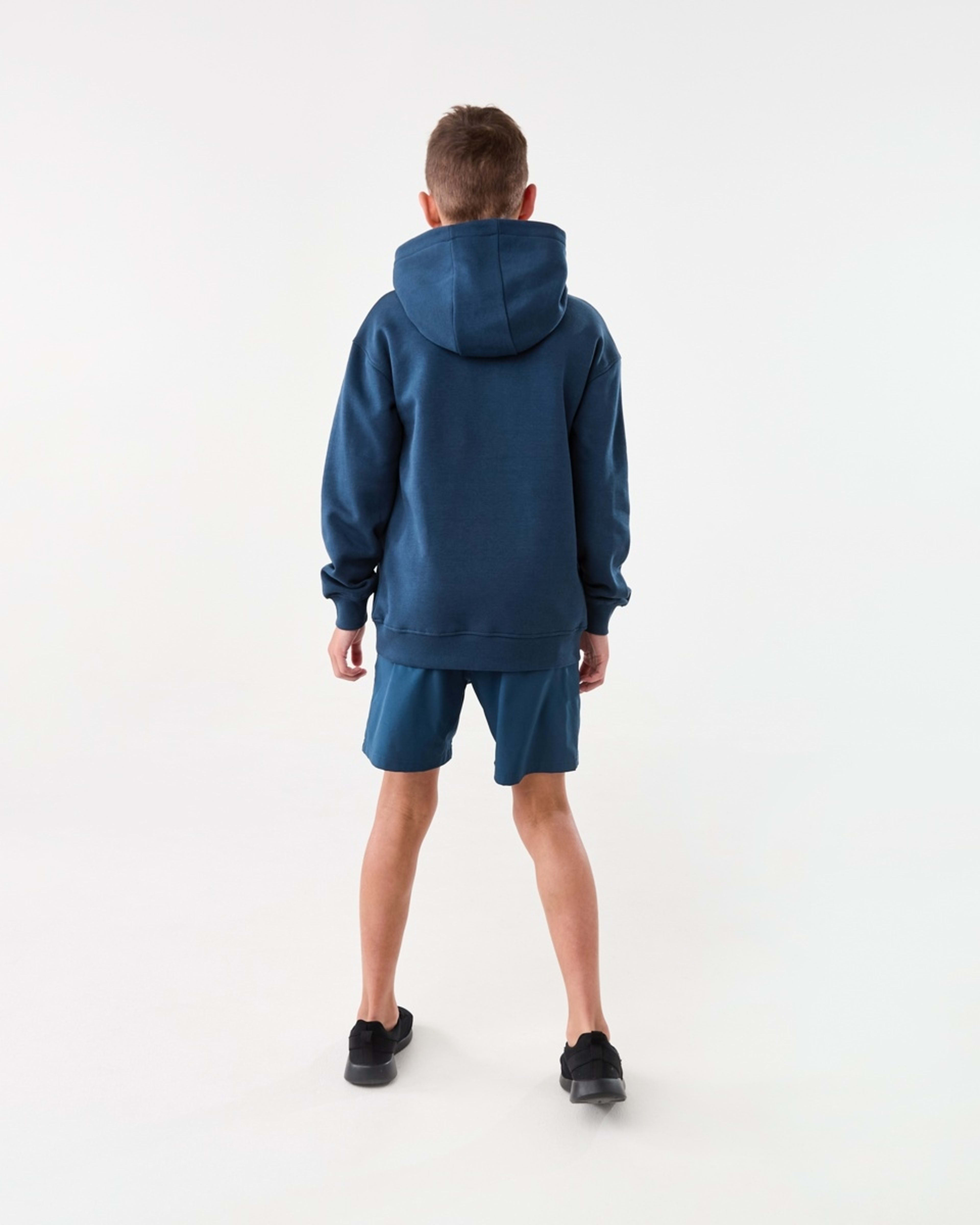 7 Official AFL Kids Hoodie Geelong, 7 of 9