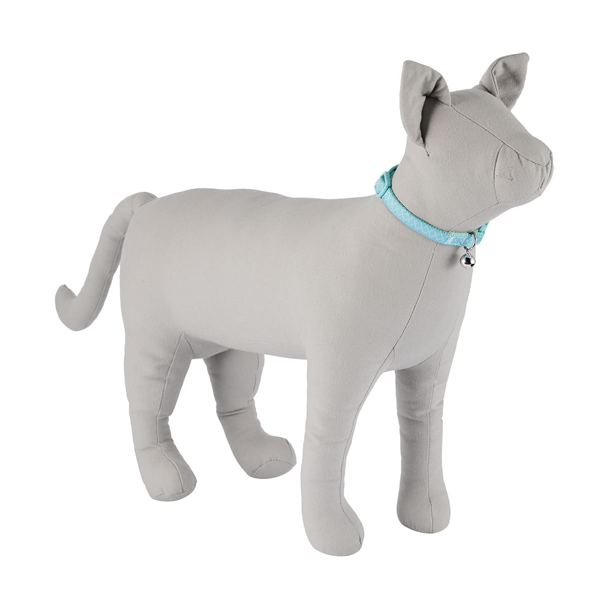 Cat Collar Blue Kmart