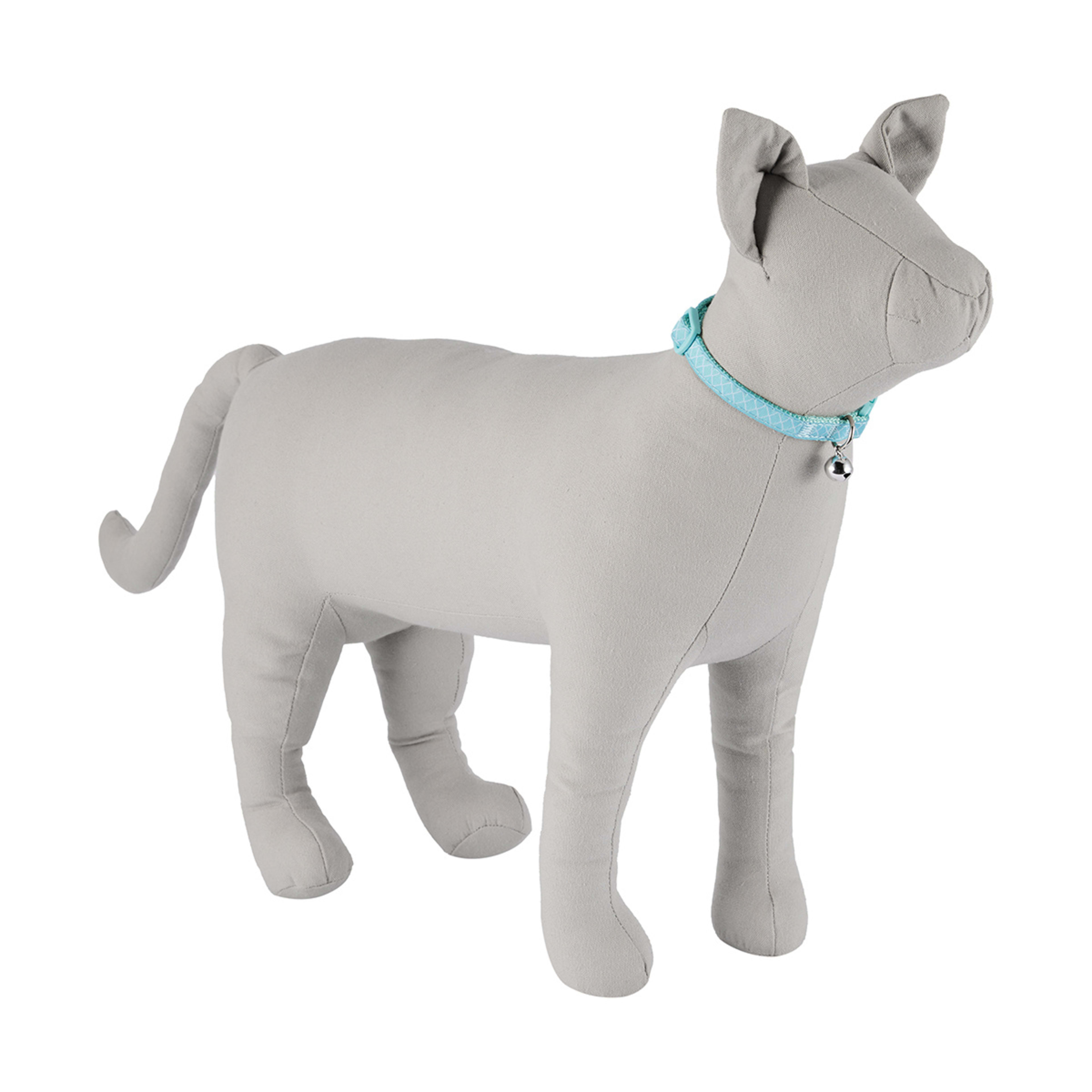 Cat Collar Blue Kmart